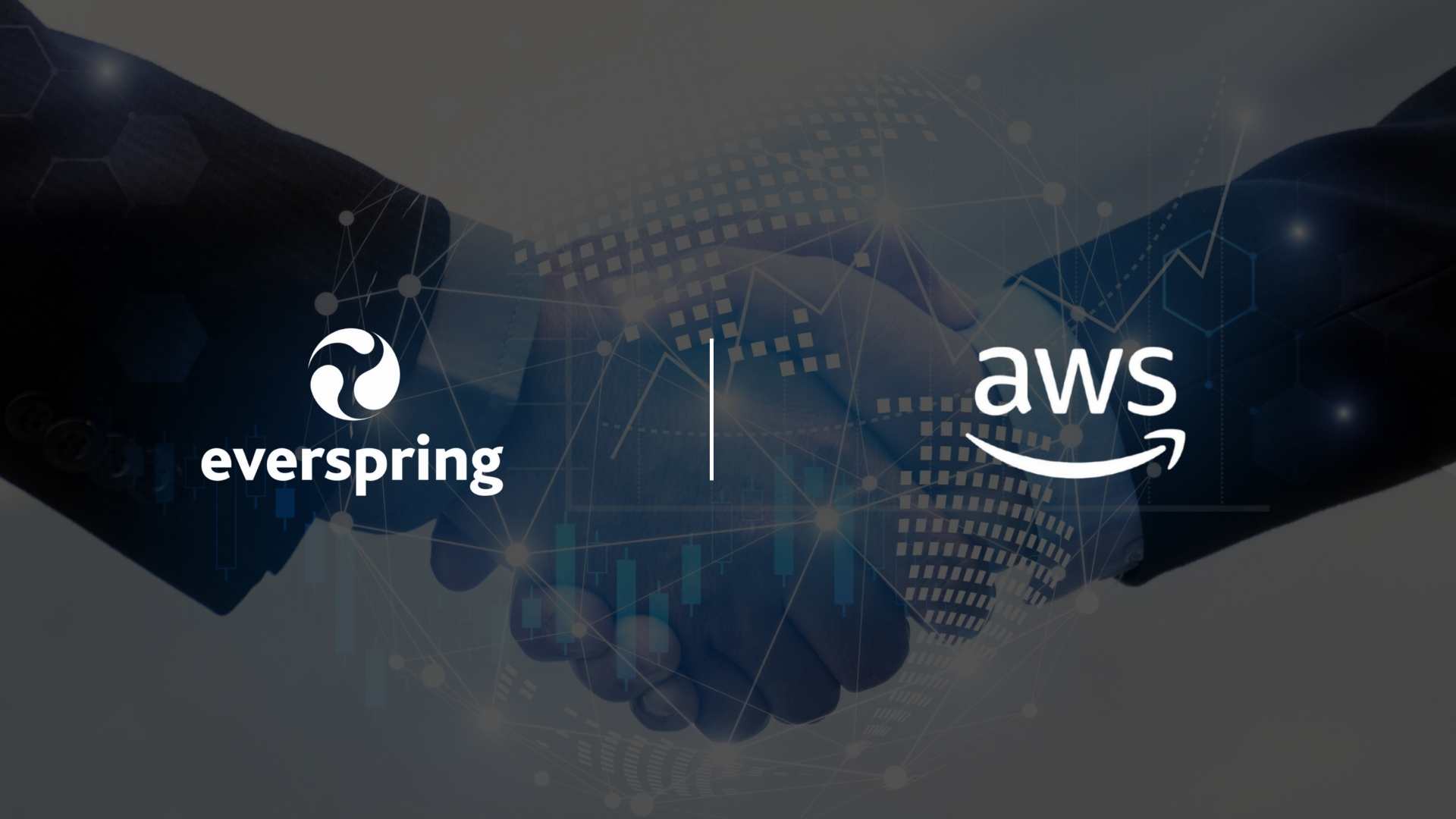 Everspring Joins AWS Partner Network, Enhancing VIA with Cloud Capabilities