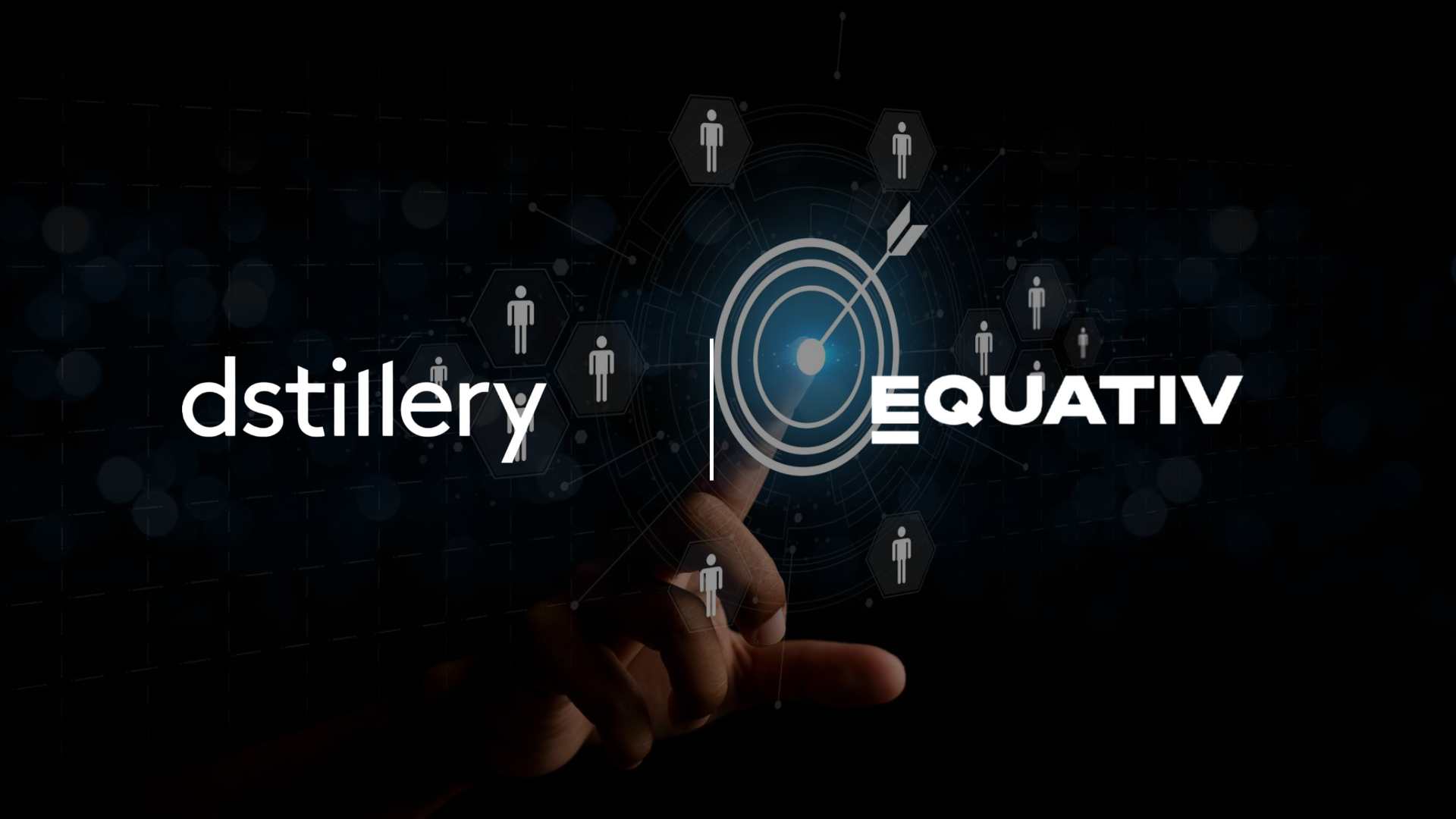 Dstillery Partners with Equativ to Enhance AI Ad Targeting Solutions