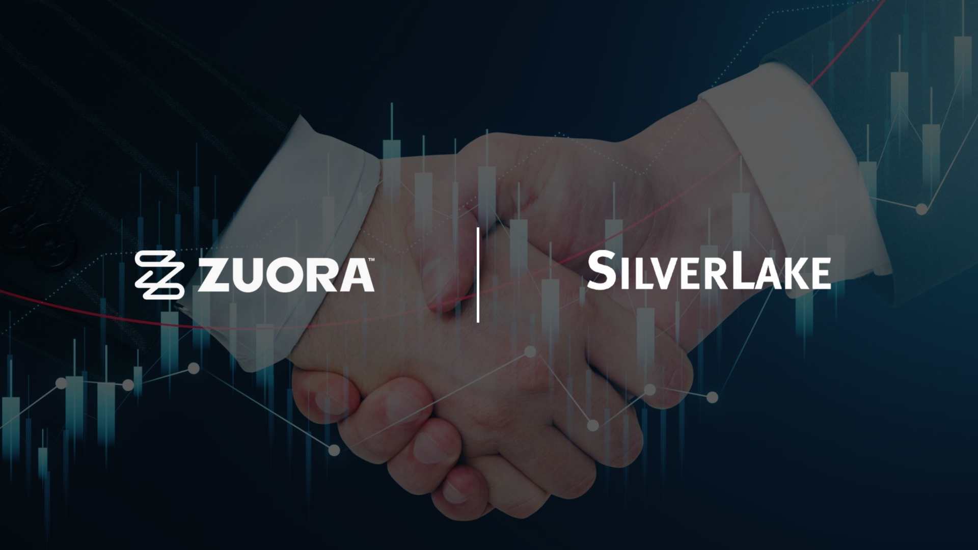 Zuora to be Acquired by Silver Lake and GIC for $1.7 Billion