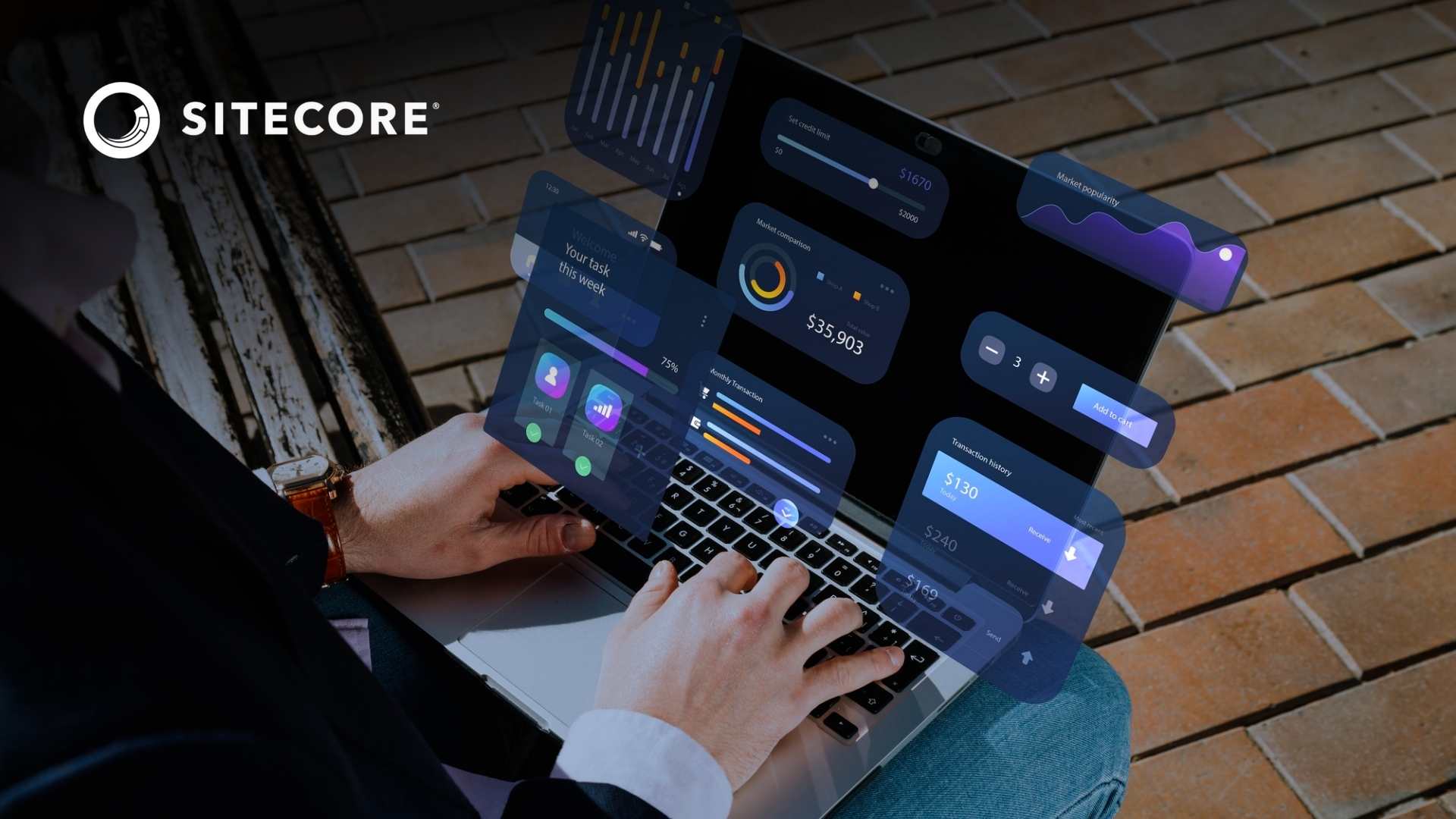 Sitecore Achieves HIPAA Readiness, Empowering Secure Healthcare Experiences