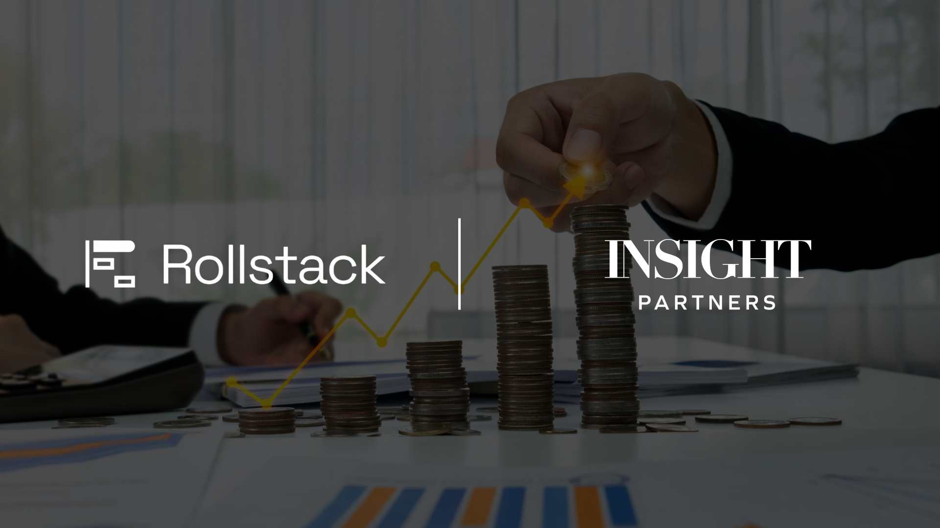 Rollstack Raises $11M to Automate Data-Driven Decks with AI Tools