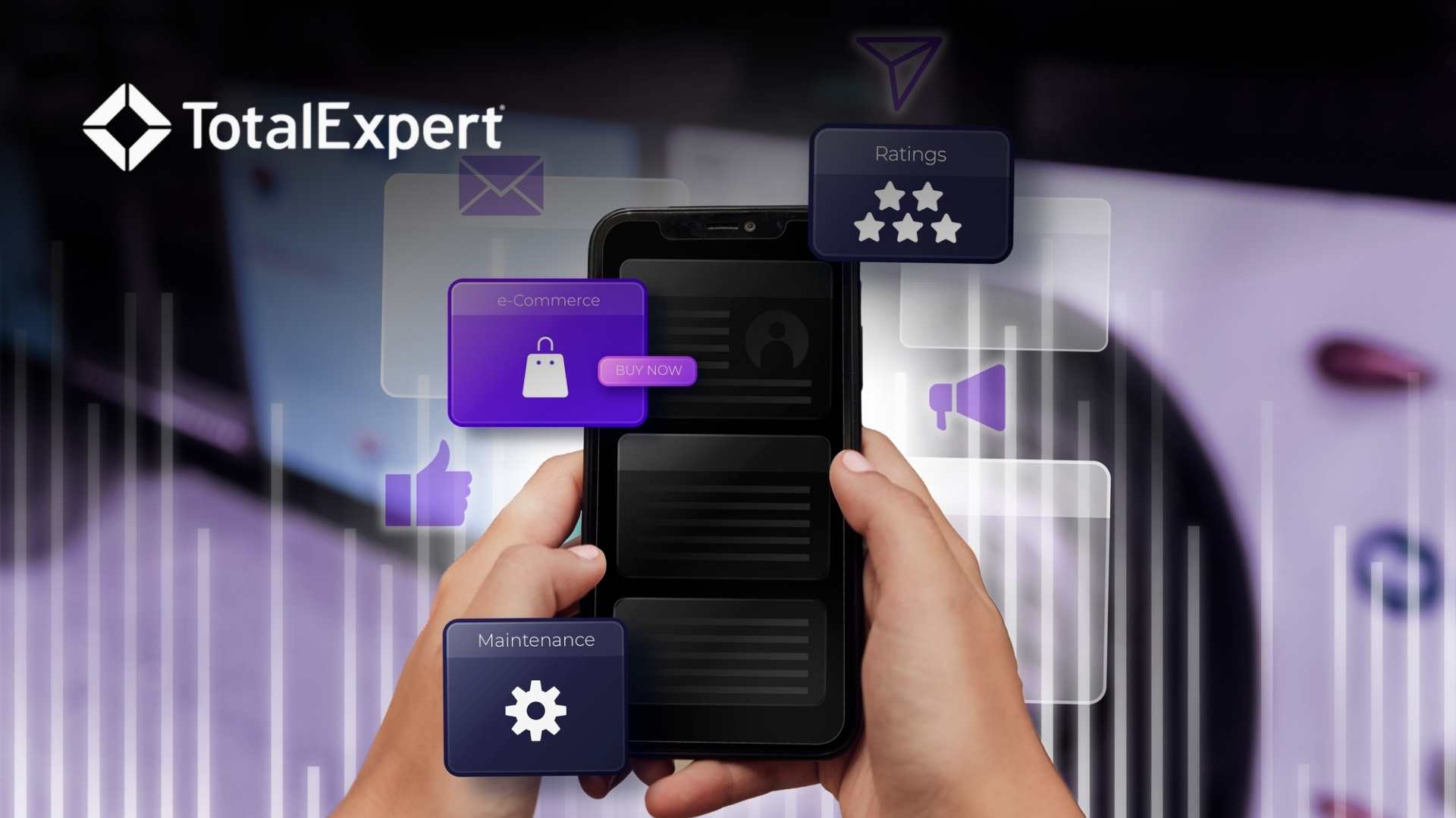 Total Expert Launches Engage SMS for Real-Time, Compliant Conversations