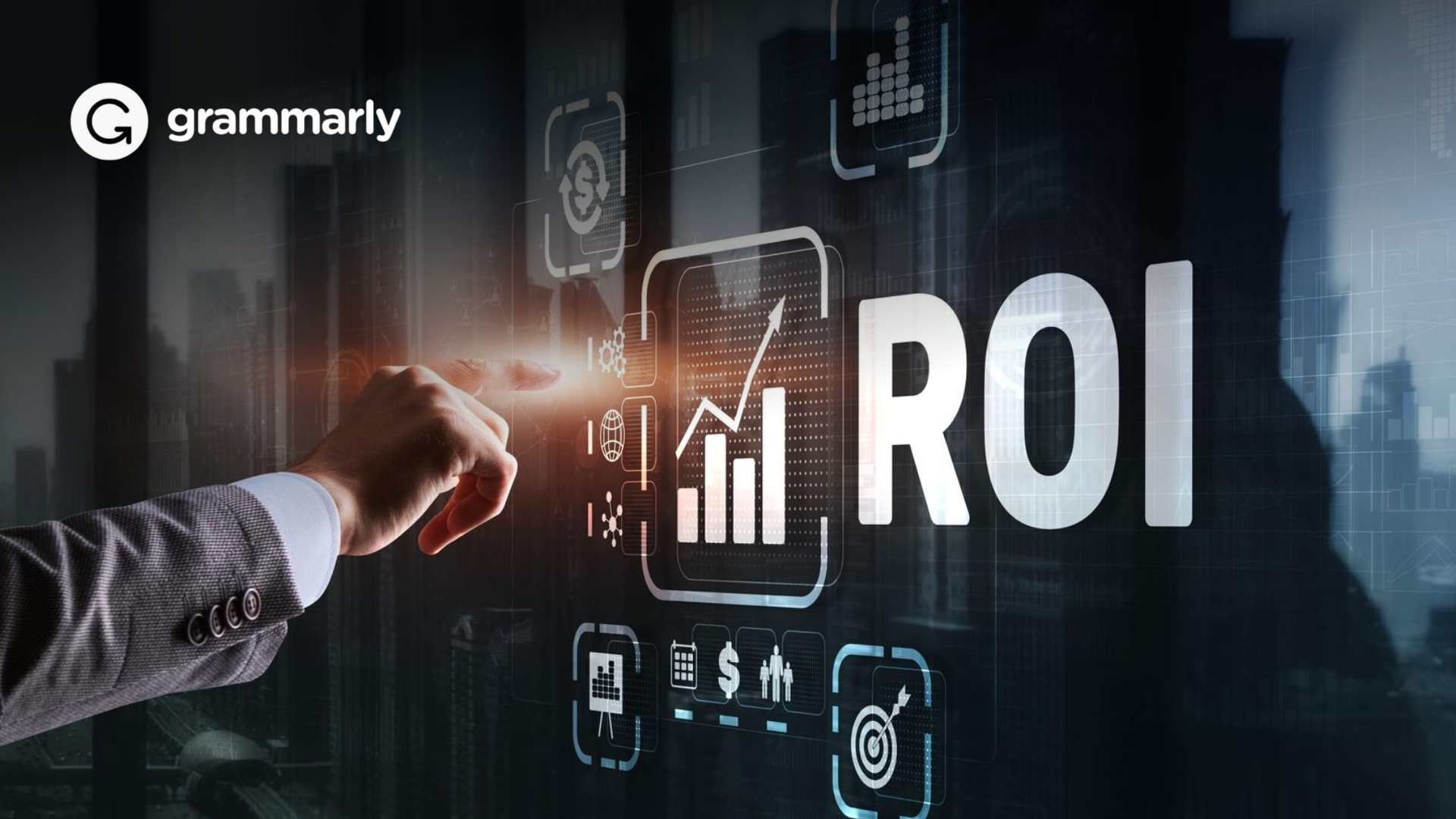 Grammarly Launches Effective Communication Score to Measure Impact on Productivity