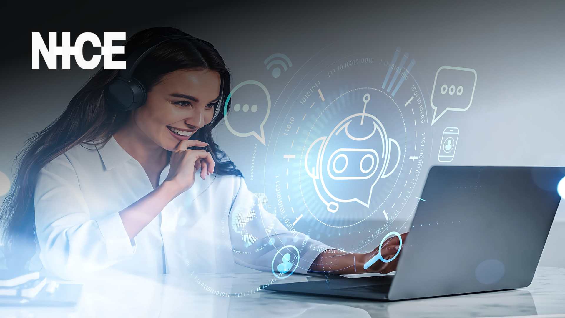 NICE Launches CXone Mpower: Revolutionizing Customer Service with Full-Scale Automation