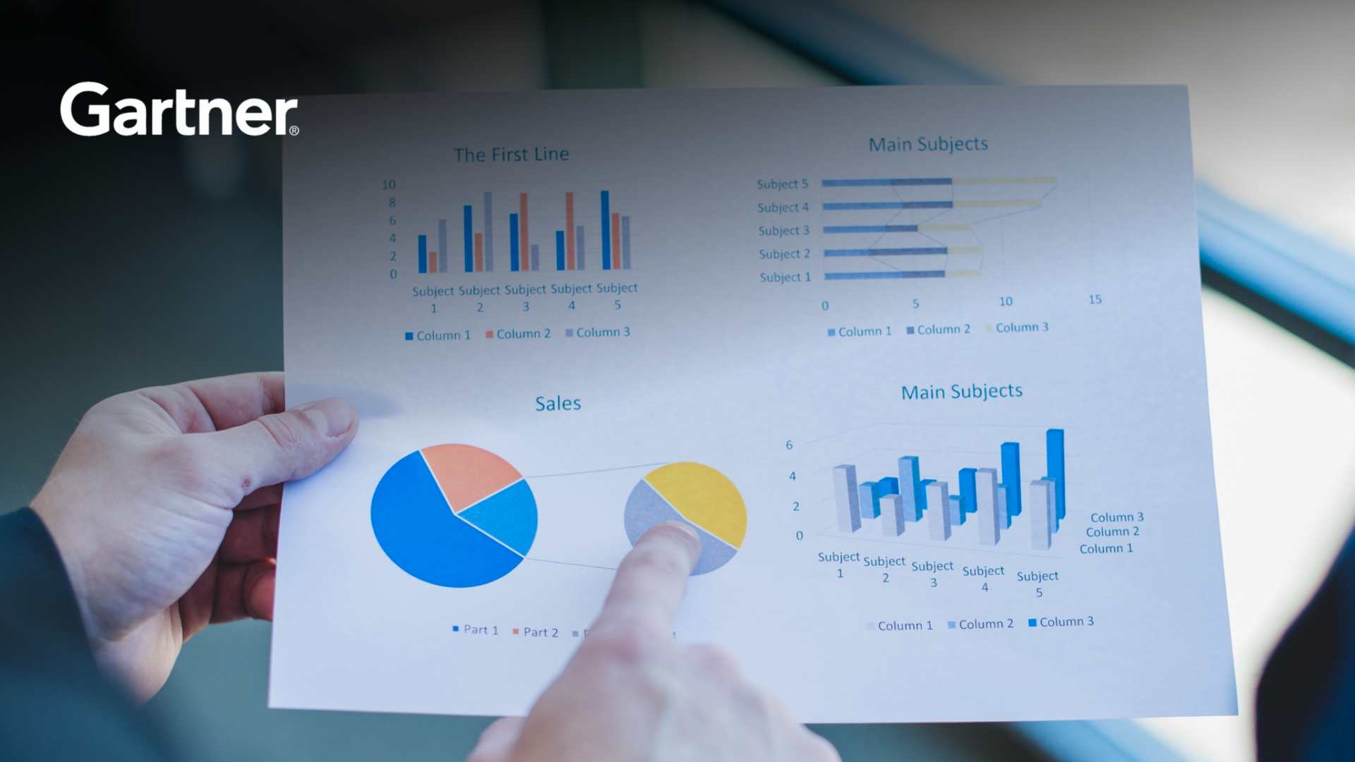 Unlocking Digital Success: Insights from the Digital Vanguard