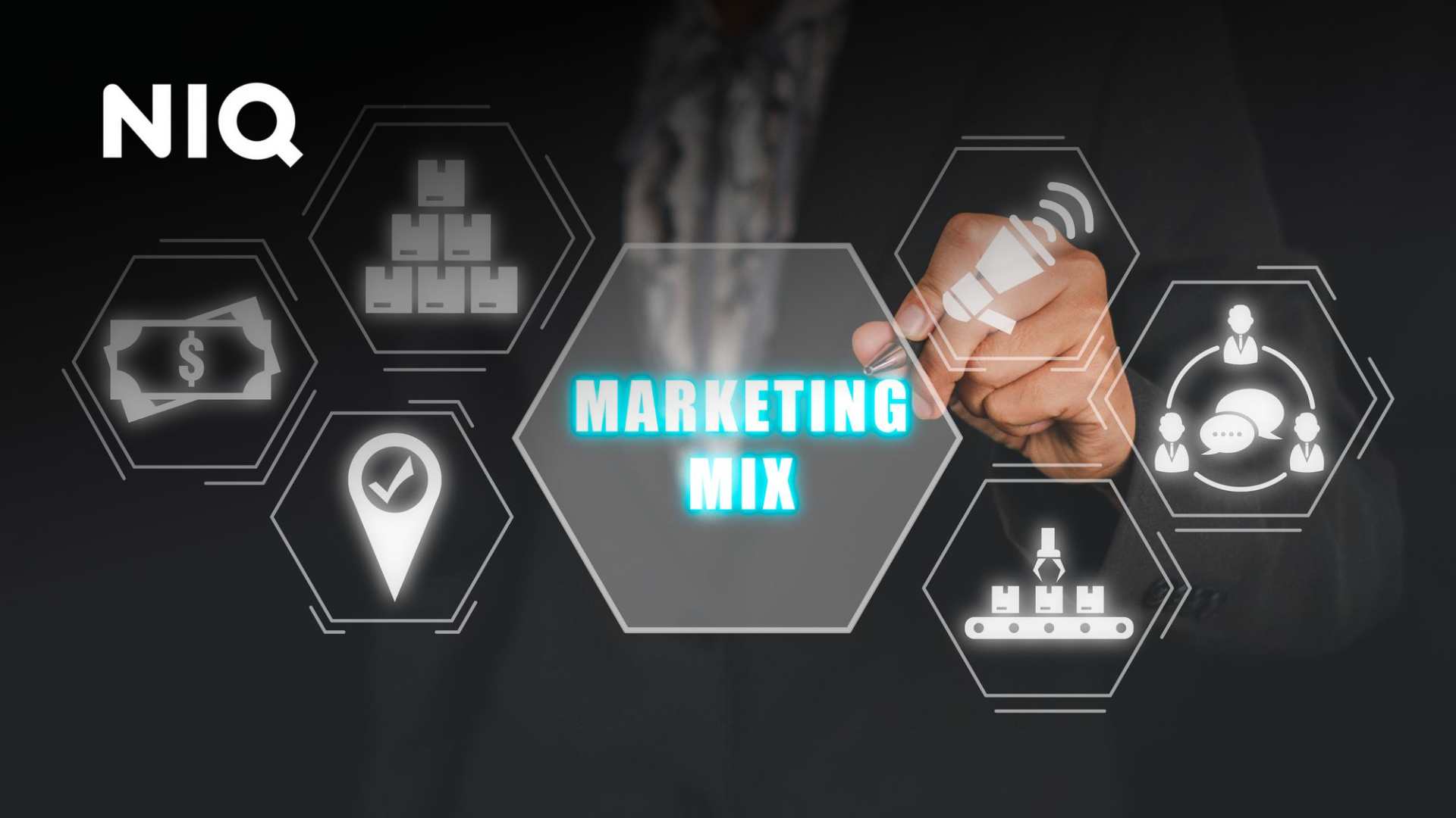 NIQ Unveils Marketing Mix Modelling Solutions for Enhanced ROI