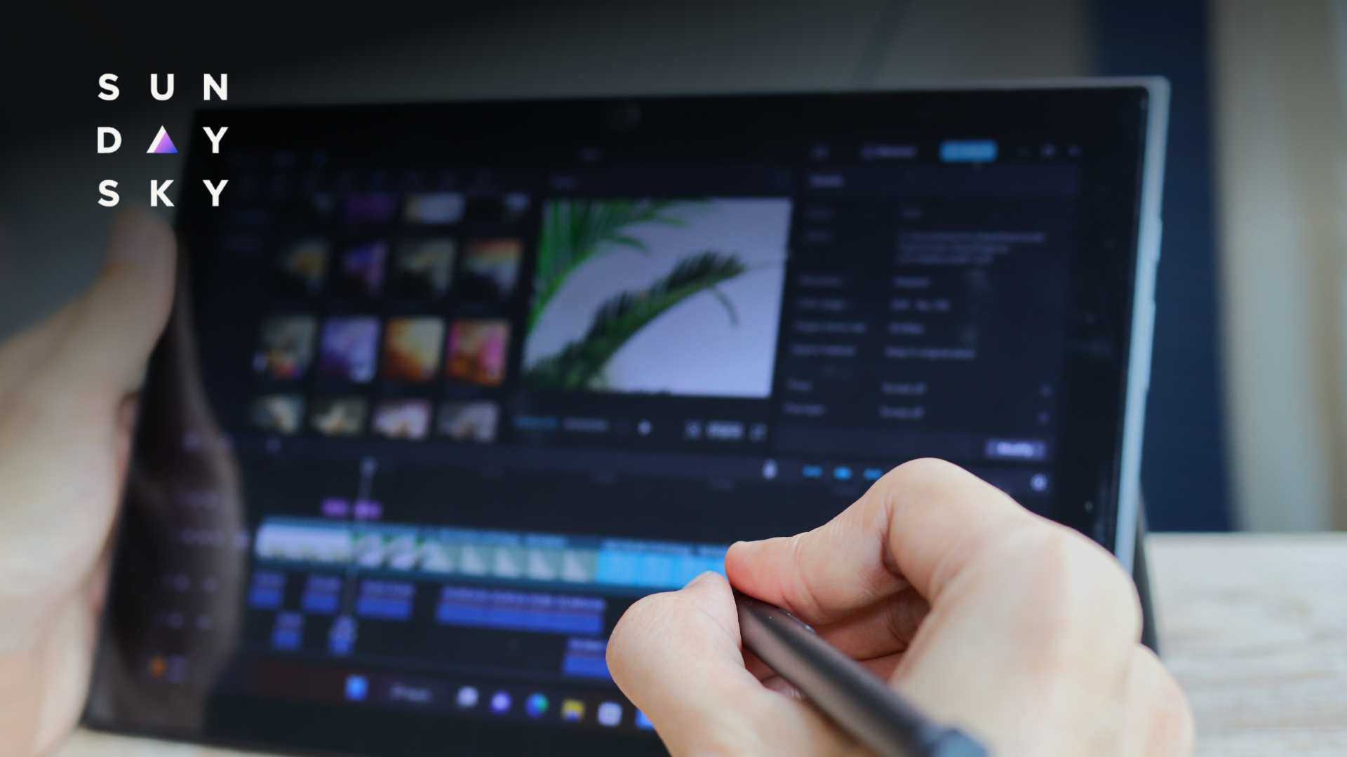 SundaySky Launches AI Image Generation and AI Copilot for Video Creation