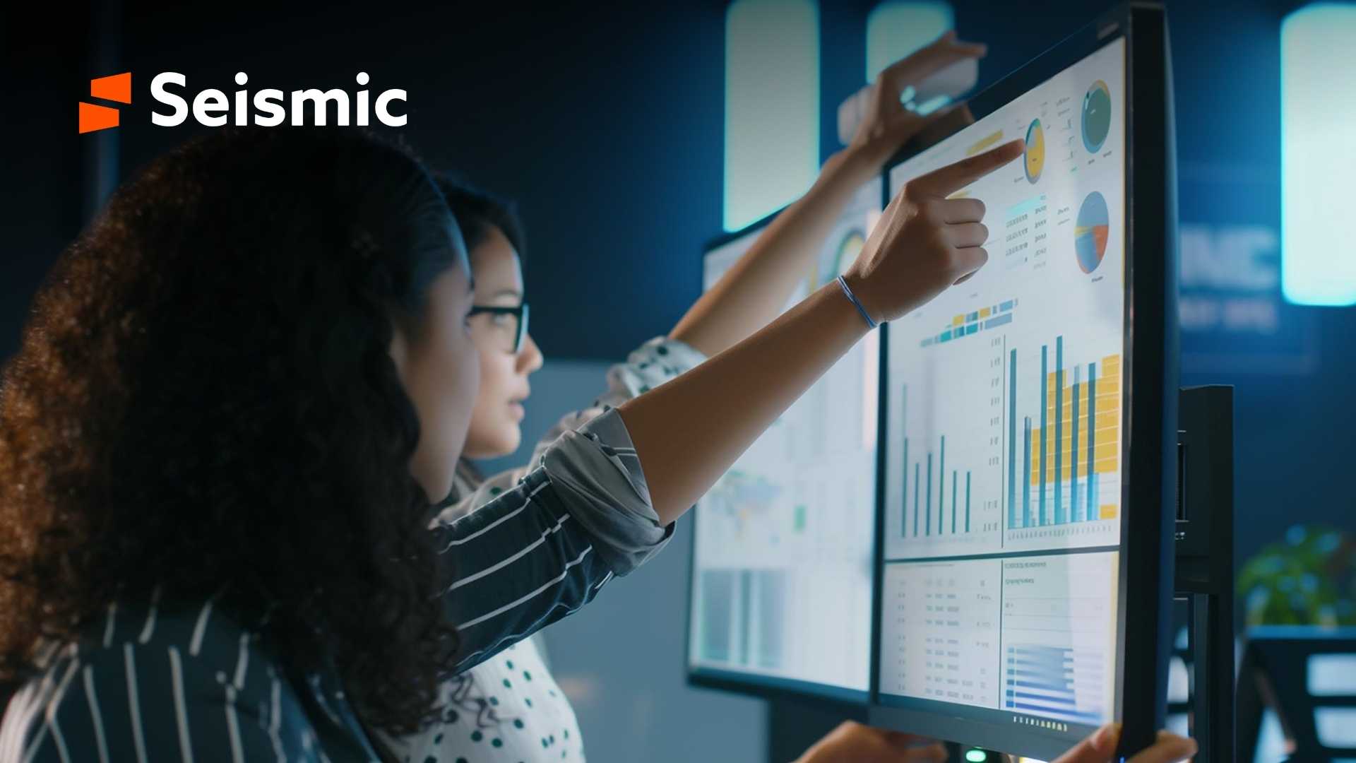 Seismic Launches Seismic Programs in Fall 2024 Release to Boost Enablement