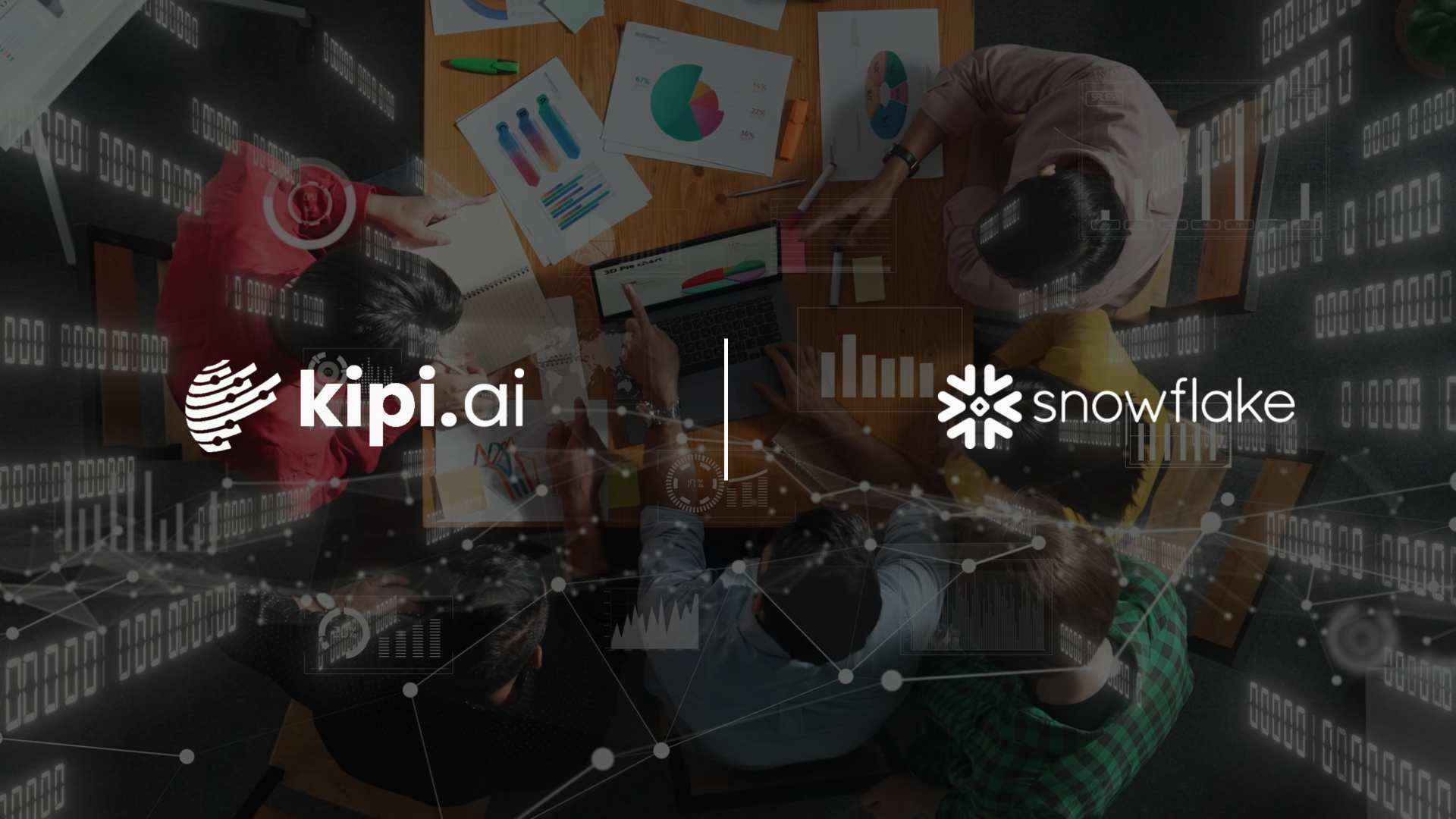 Kipi.ai Unveils Marketing Mix Modeling App on Snowflake’s AI Data Cloud