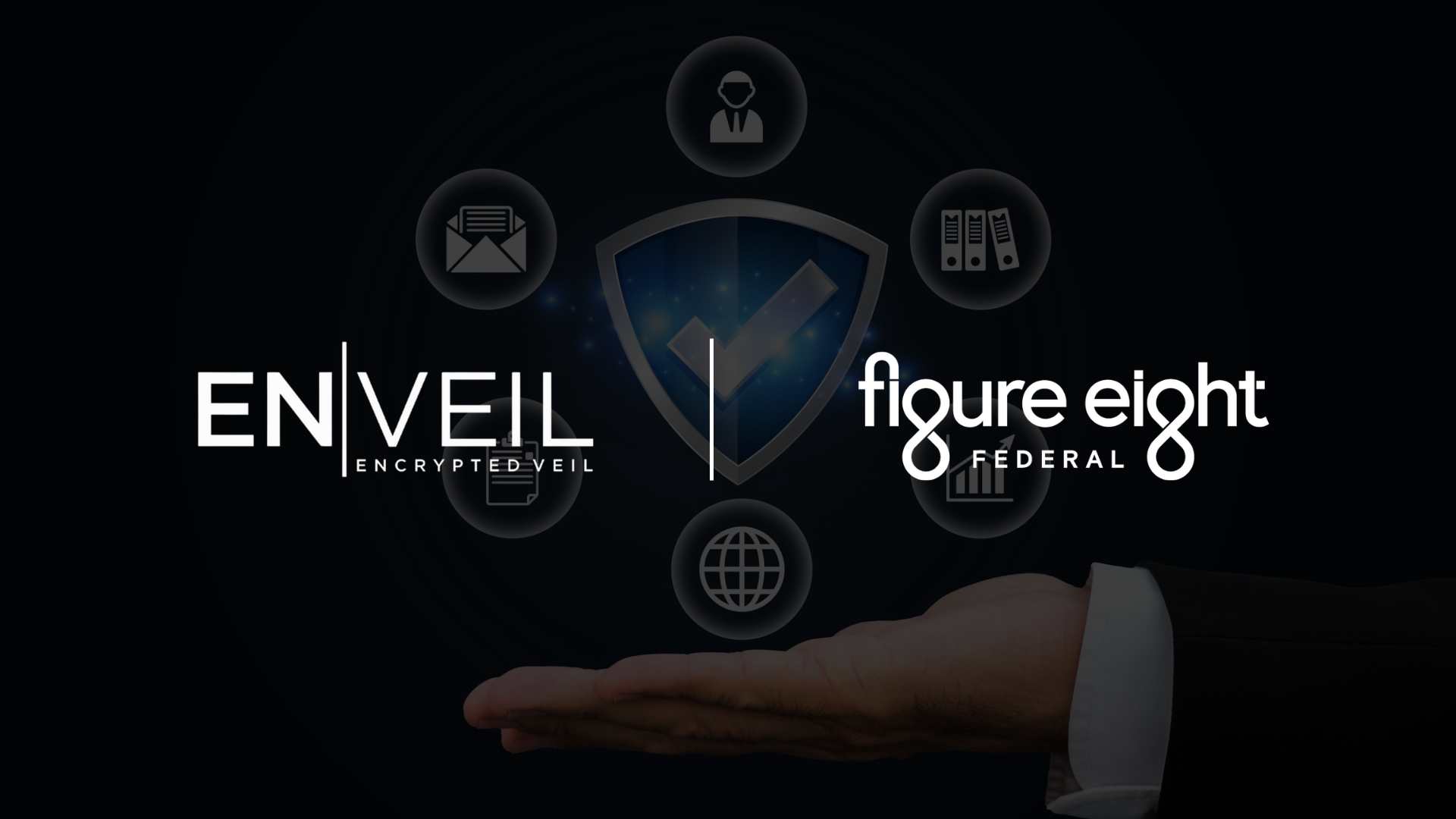 Enveil and Figure Eight Federal Partner to Enhance Secure Location Data Insights