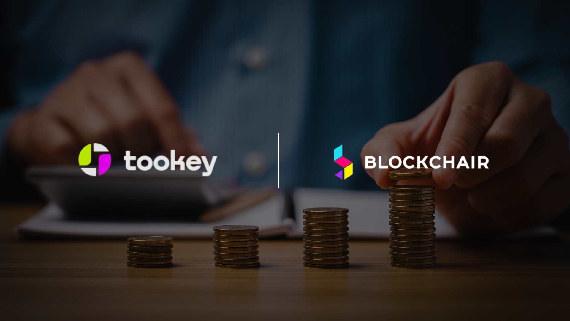 Tookey.io Secures $375K Pre-Seed Funding to Revolutionize Web3 Partnerships