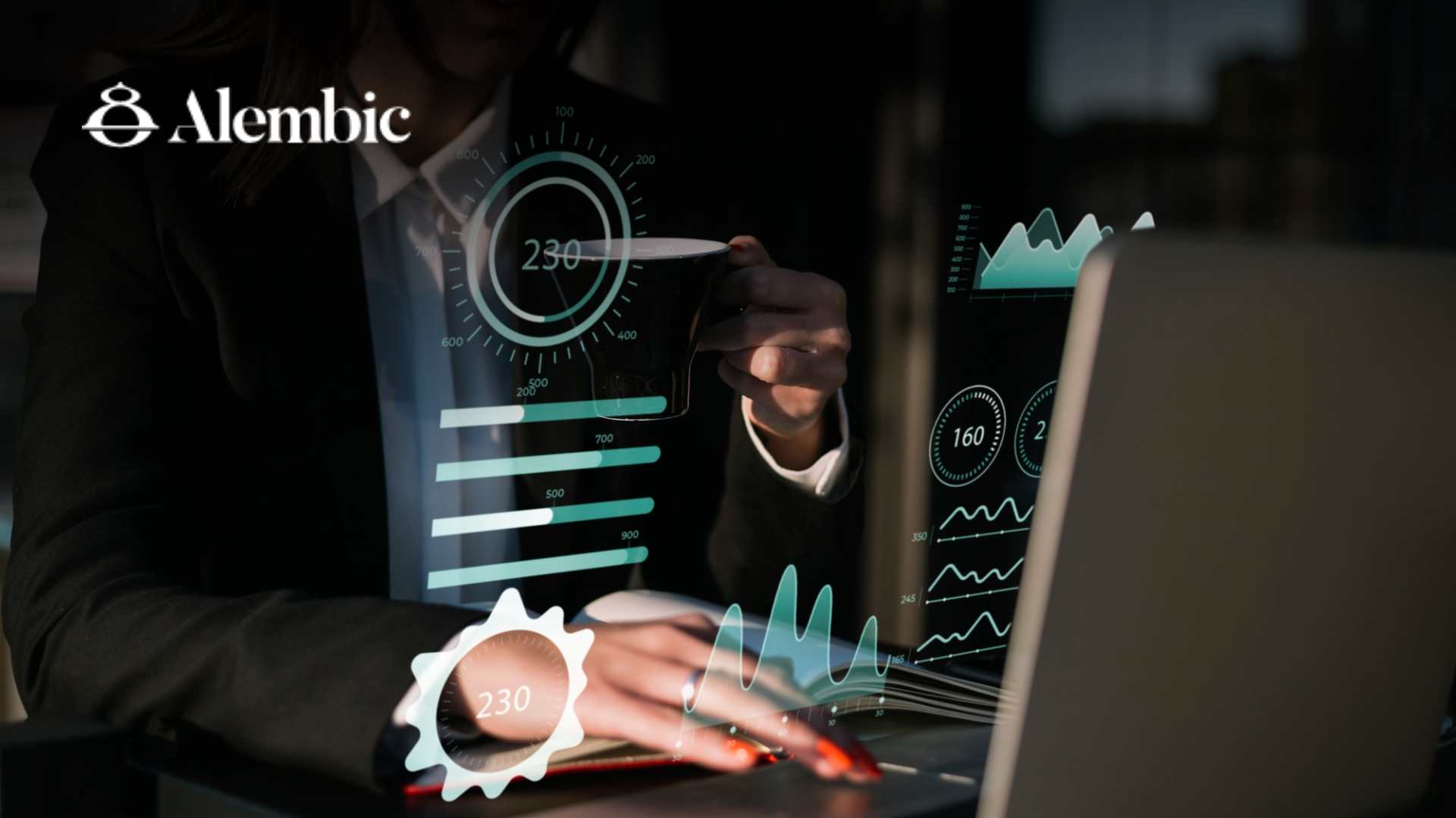 Alembic Unveils Brand Health Daily Sentiment Tool for Real-Time CMO Insights