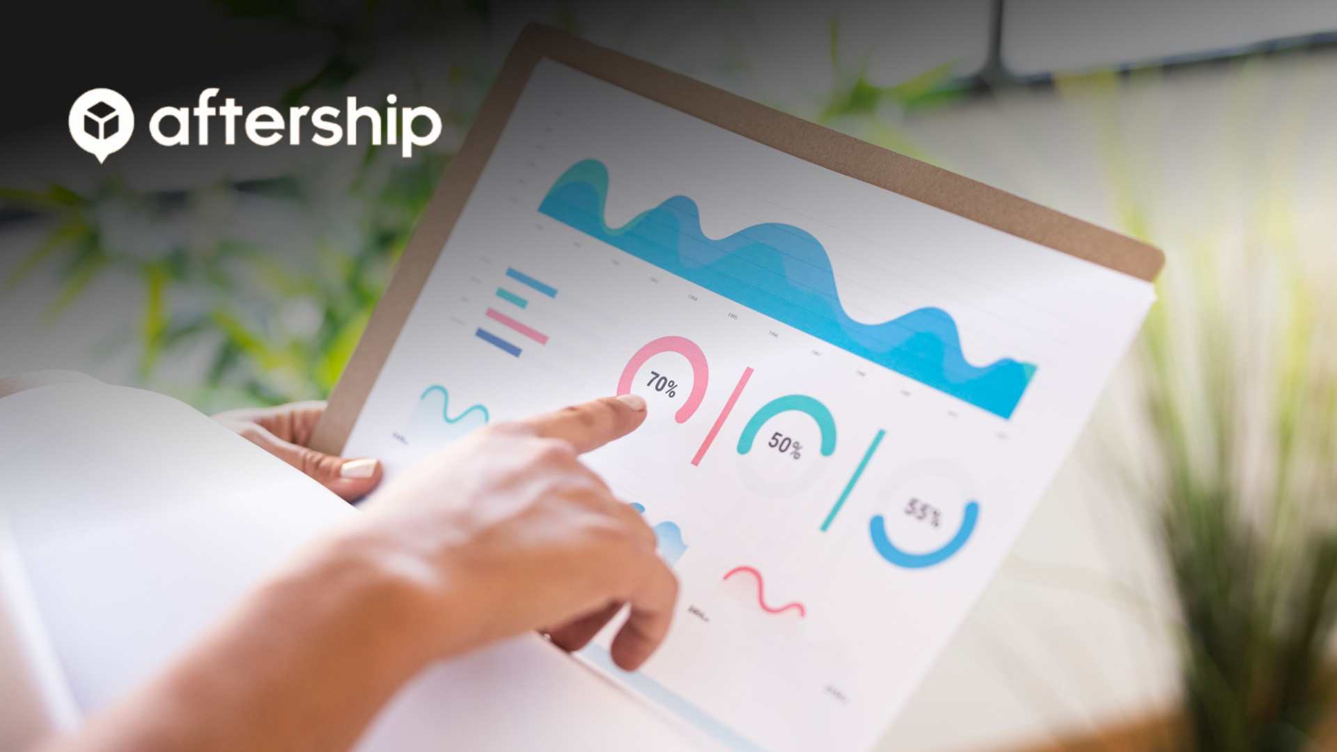 Trust and Security Drive Online Shopping Choices, Says New AfterShip Report