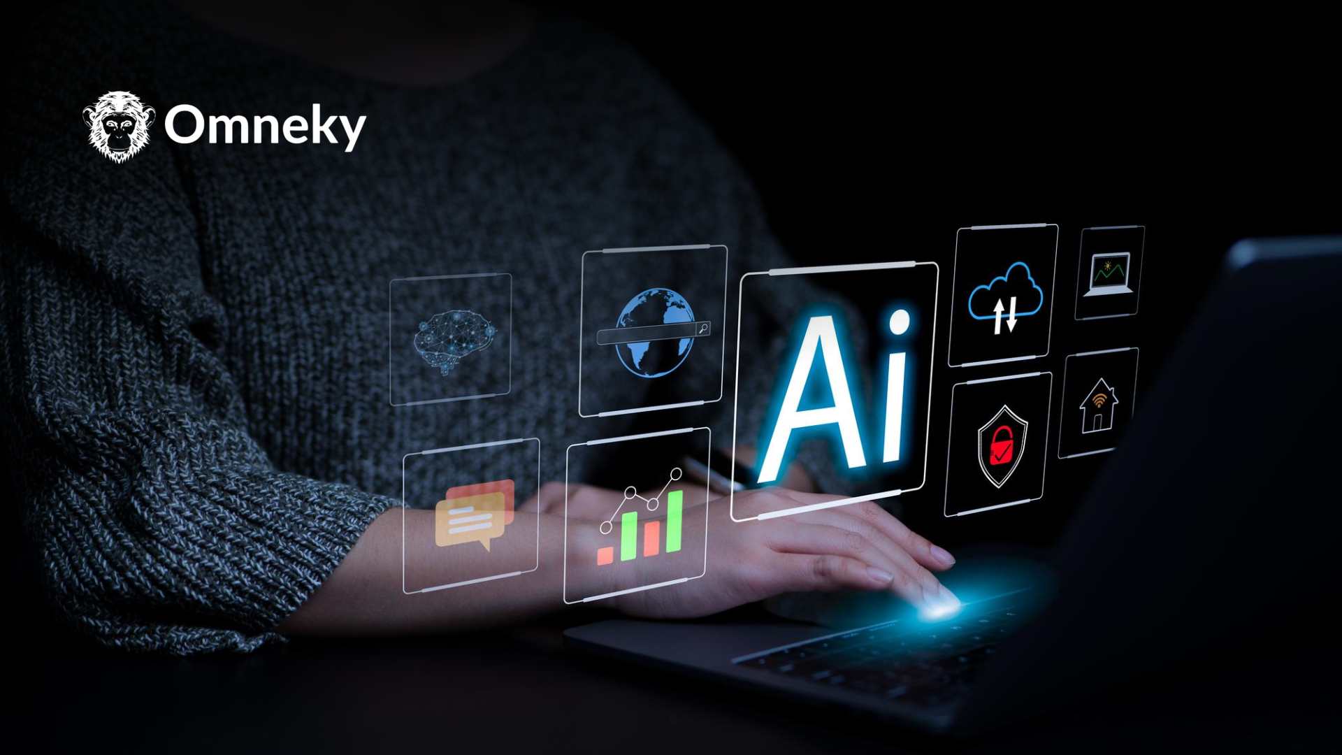 Omneky Launches Autonomous AI Agents for Next-Gen Ad Optimization