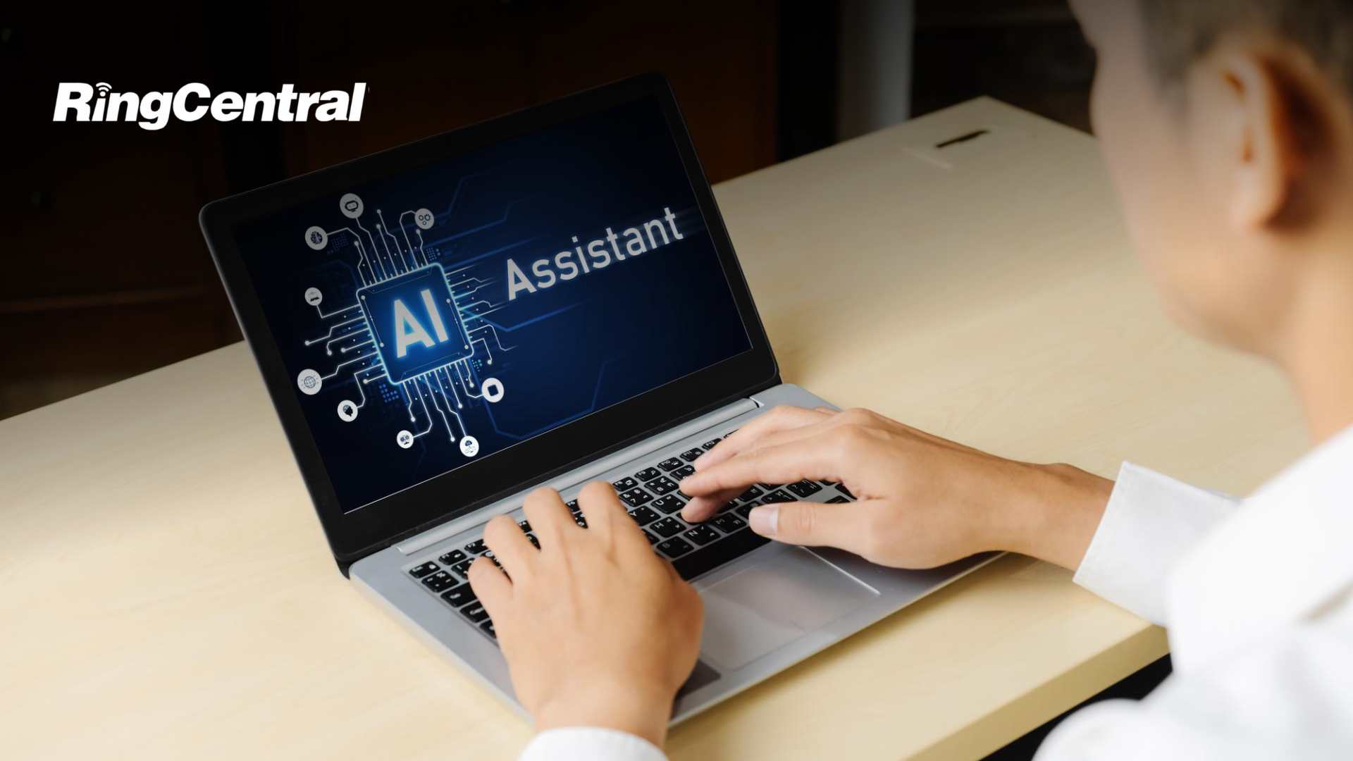 RingCentral Launches Free AI Assistant for RingEX Customers