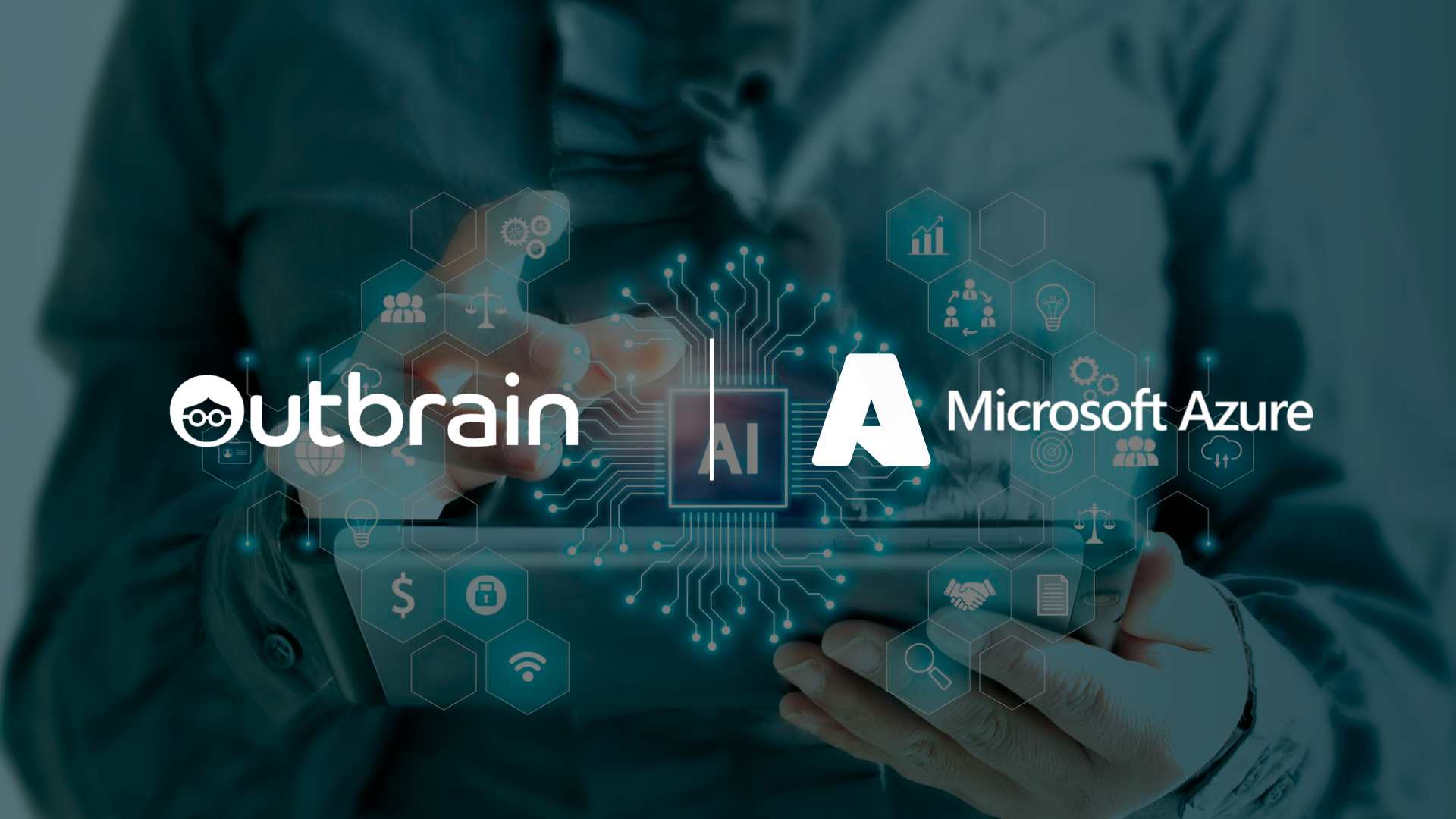 Outbrain Expands Collaboration with Microsoft for Enhanced Advertising Solutions