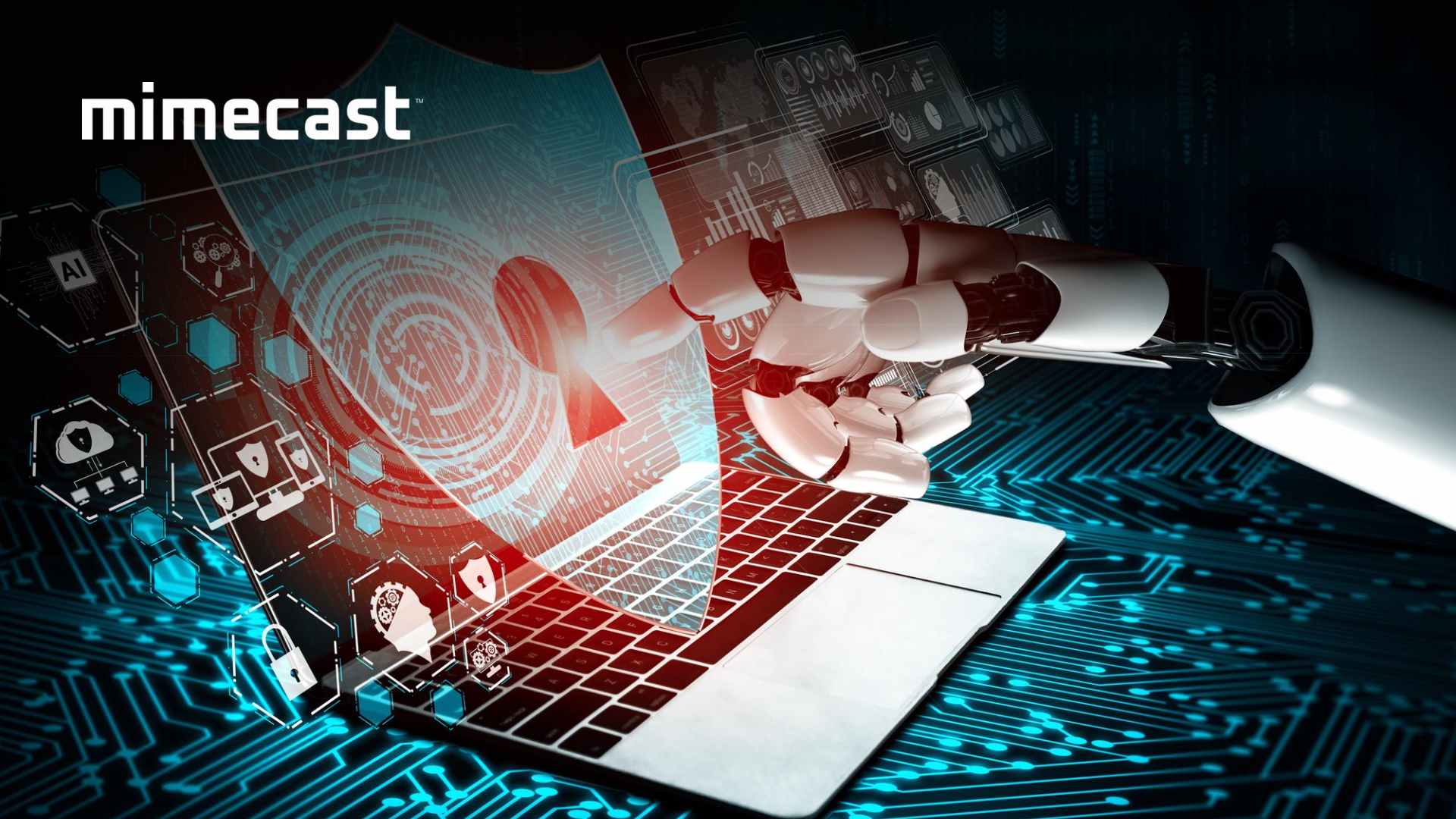 Mimecast Enhances AI-Powered BEC and Data Protection Solutions for Evolving Cybersecurity Needs