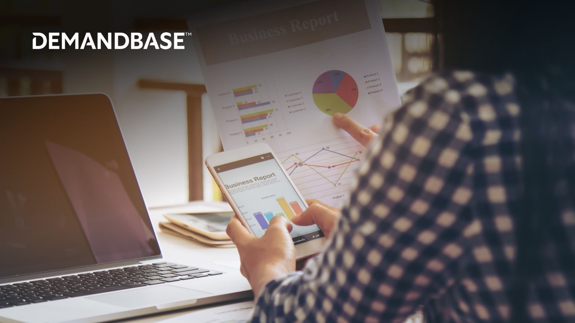 Demandbase’s 2024 B2B Advertising Report: Key Trends and Insights