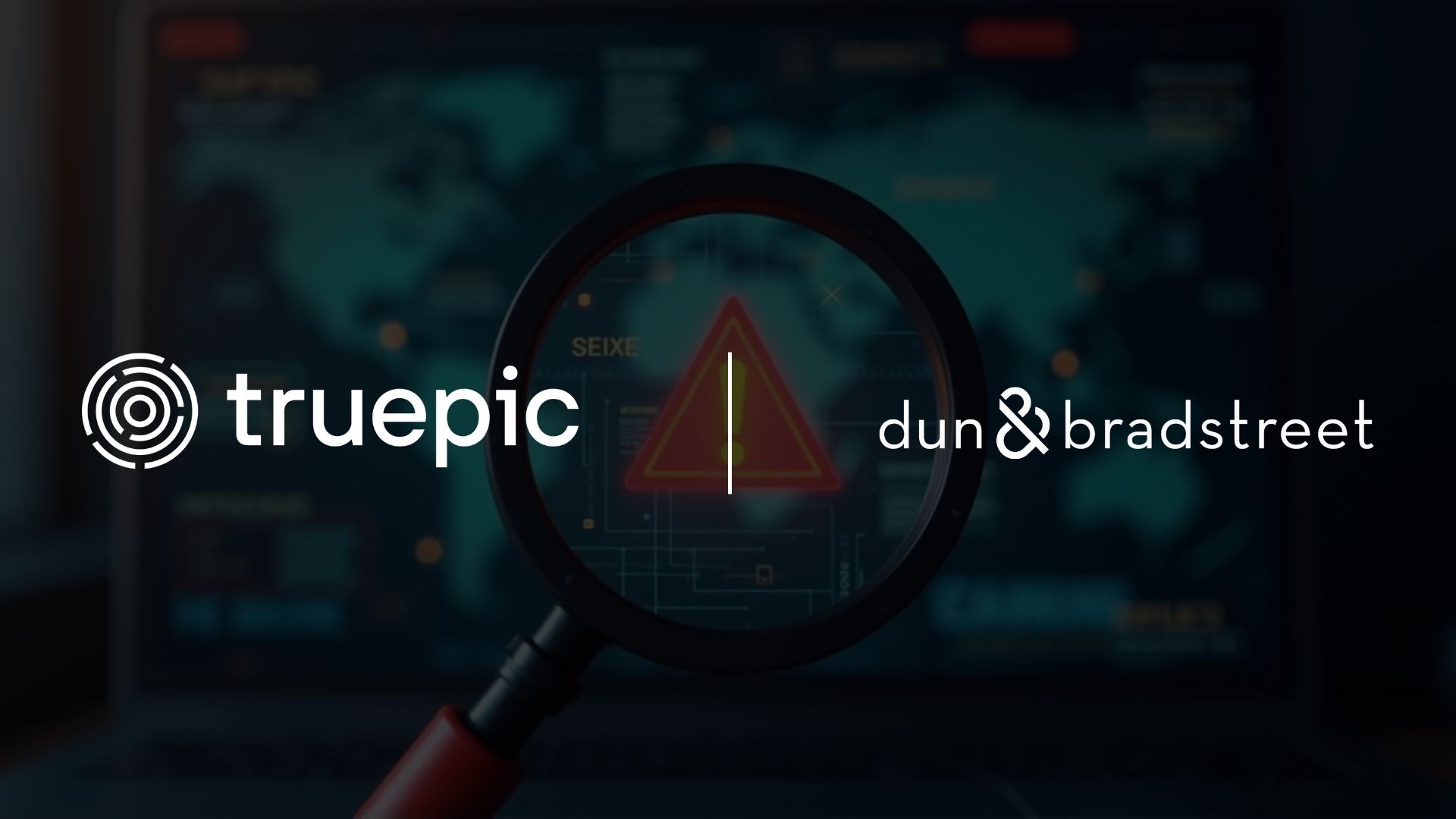Truepic Partners with Dun & Bradstreet for Enhanced Business Verification