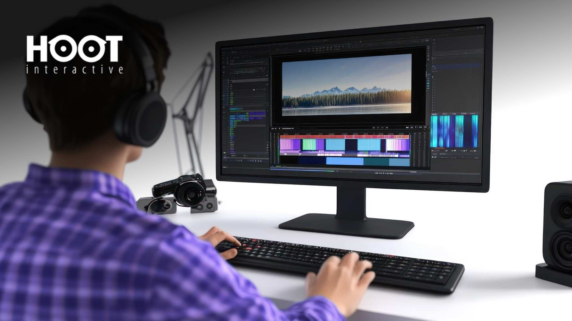 Hoot Interactive Launches HootVid: The Future of Dynamic Video Ads