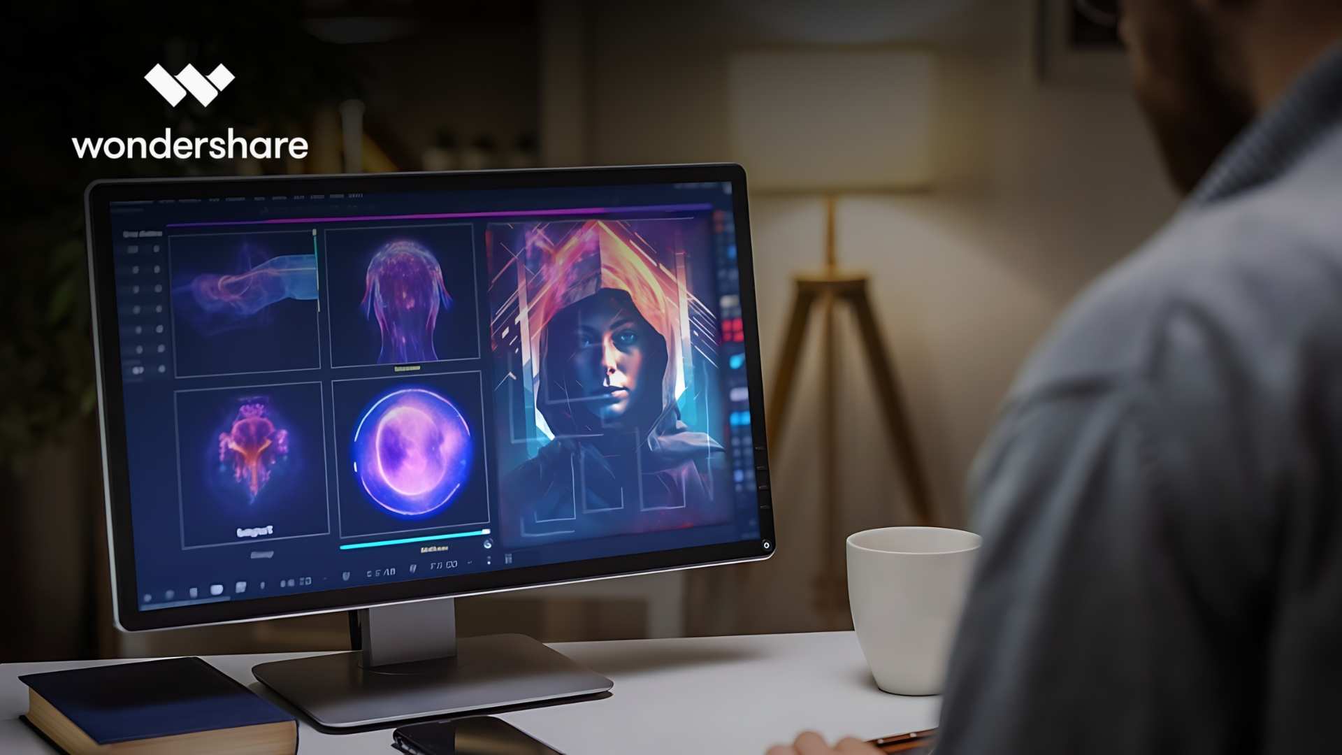 Wondershare Launches SelfyzAI 3.0 with Advanced Features for Seamless Image Editing