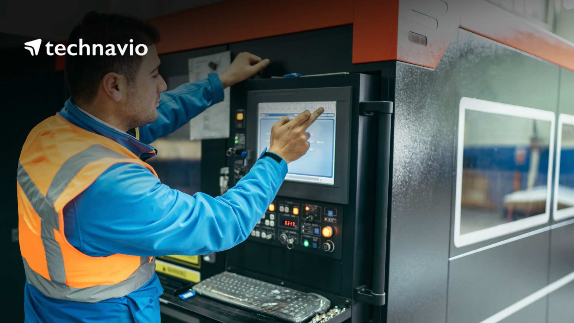 How AI is Reshaping the Global CNC Solutions Market: Trends, Drivers, and Challenges