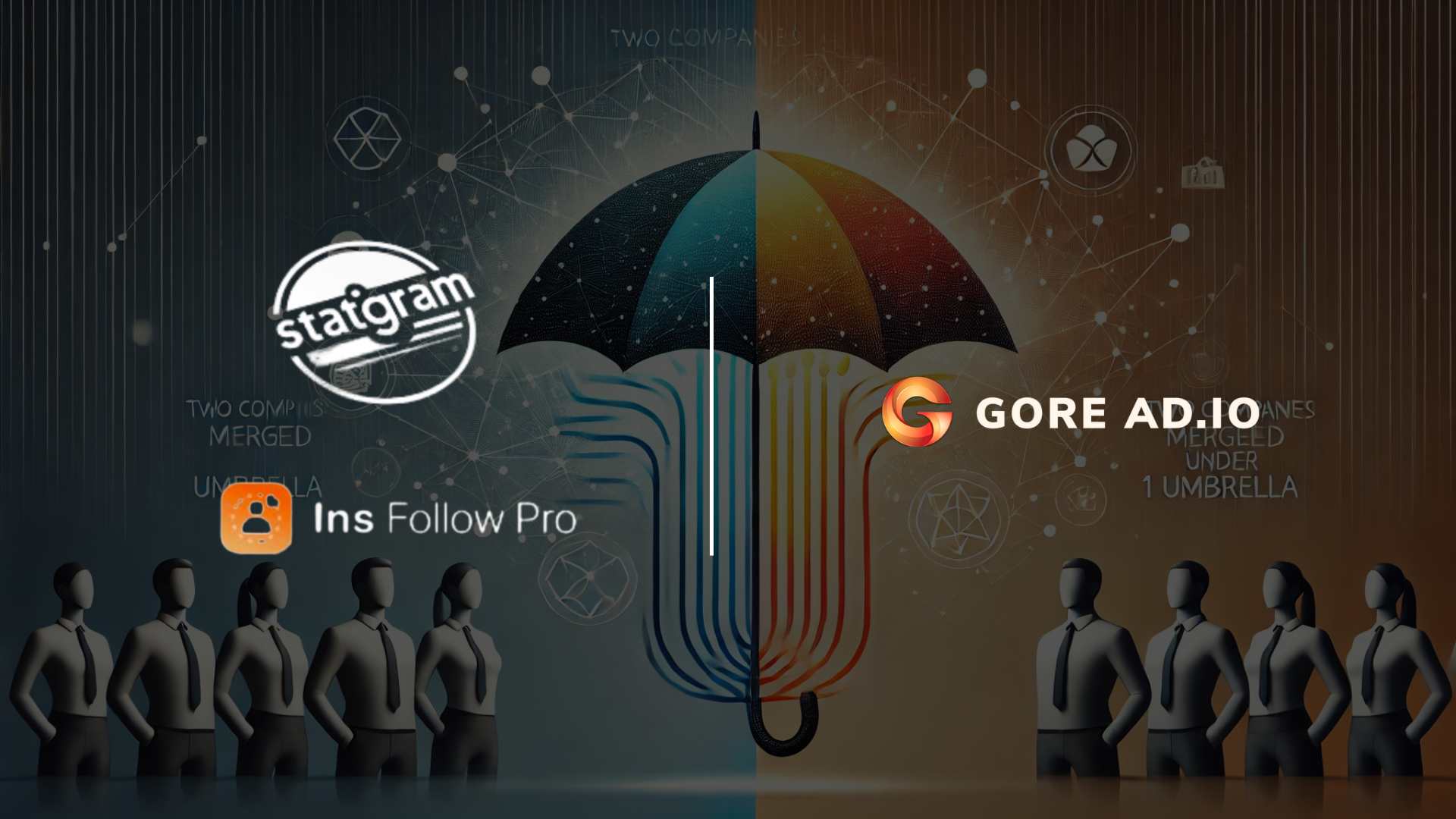 GoRead.io Merges Statigr.am & InsFollowPro.com to Enhance Social Media Growth Tools
