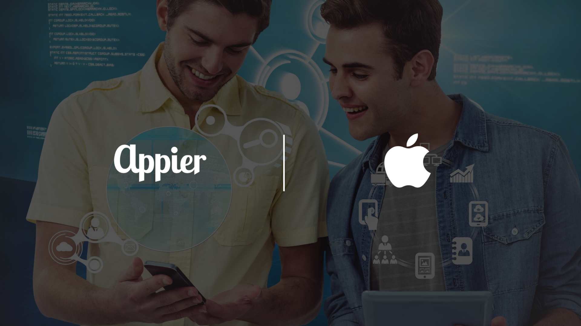 Appier Joins Apple Search Ads Partner Program with AIXPERT Campaign Automation