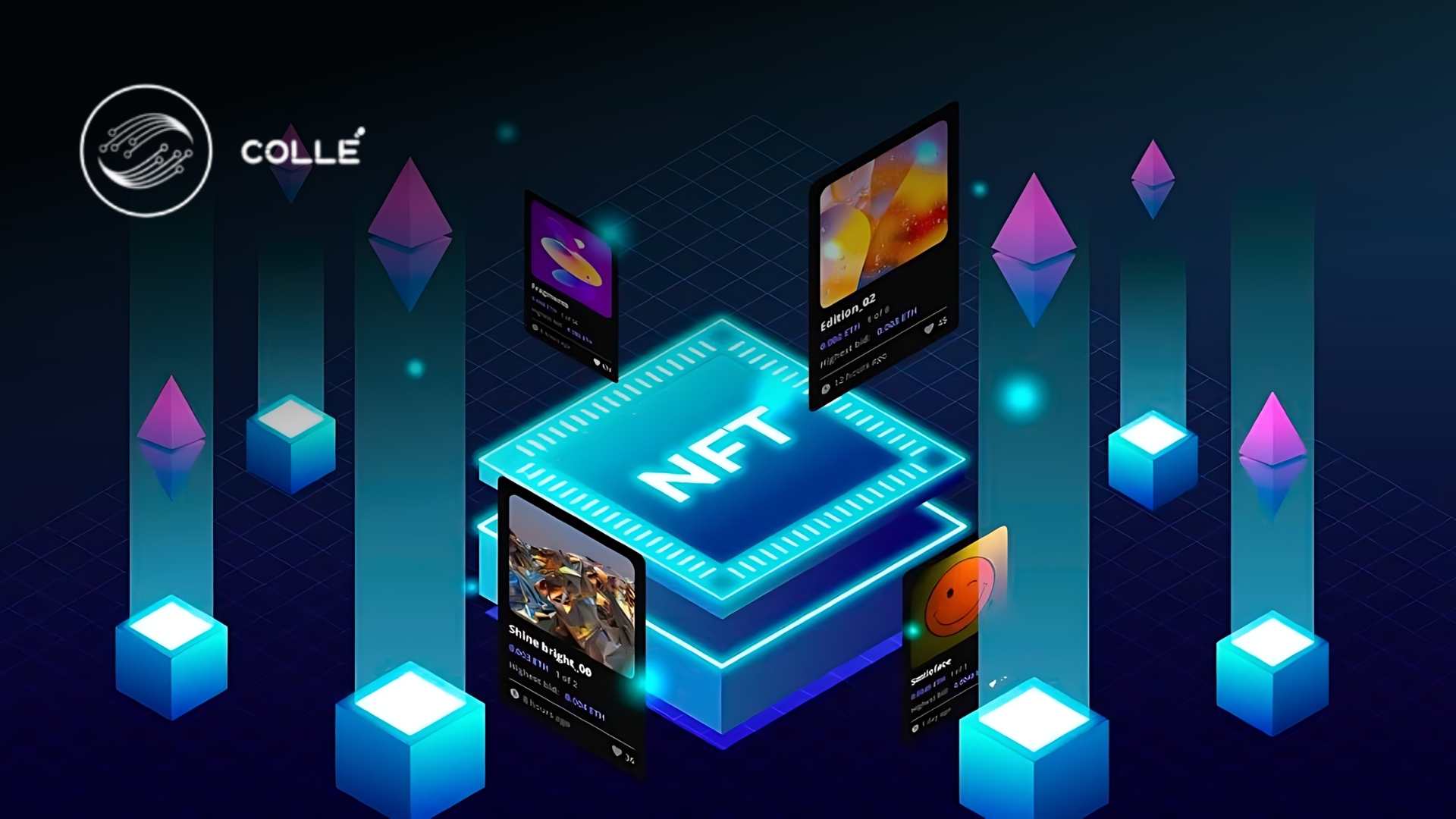 Colle AI Introduces Personalized AI-Driven NFT Recommendations
