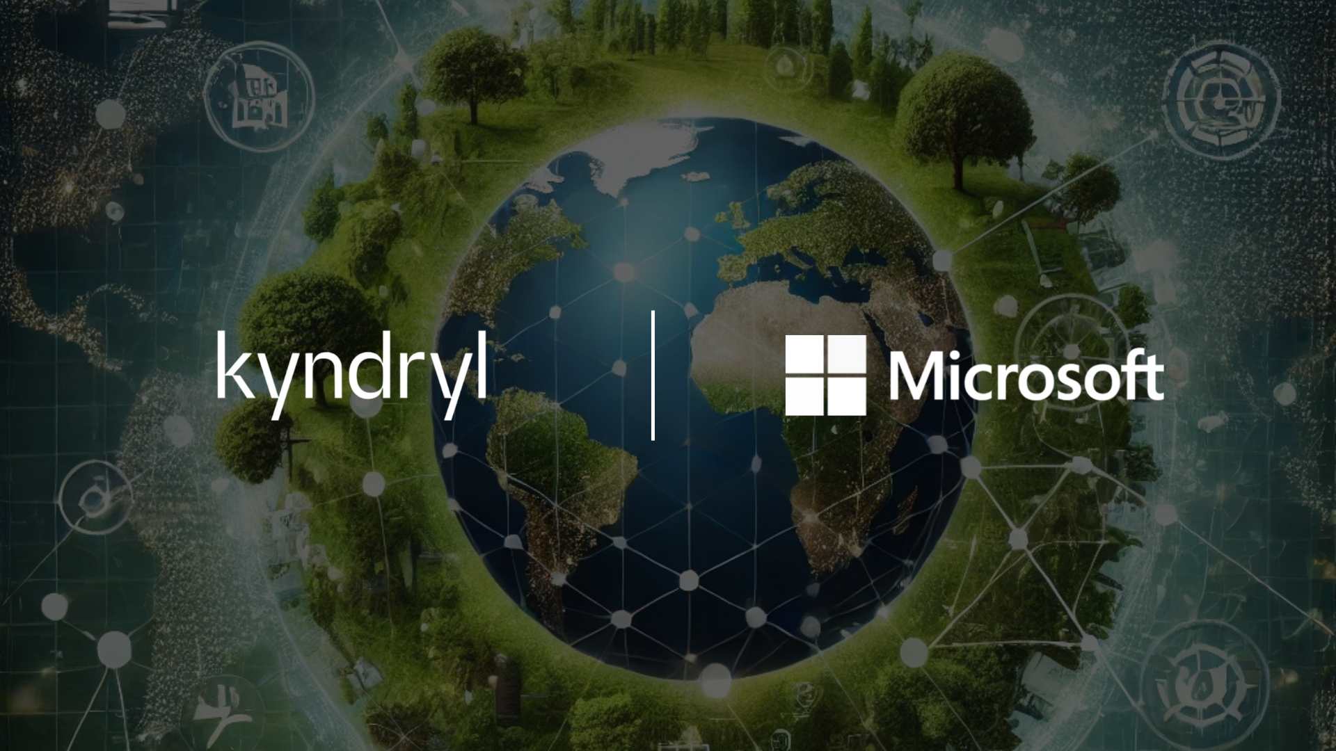 Kyndryl’s Global Sustainability Barometer Reveals Technology’s Untapped Potential in Driving Green Goals