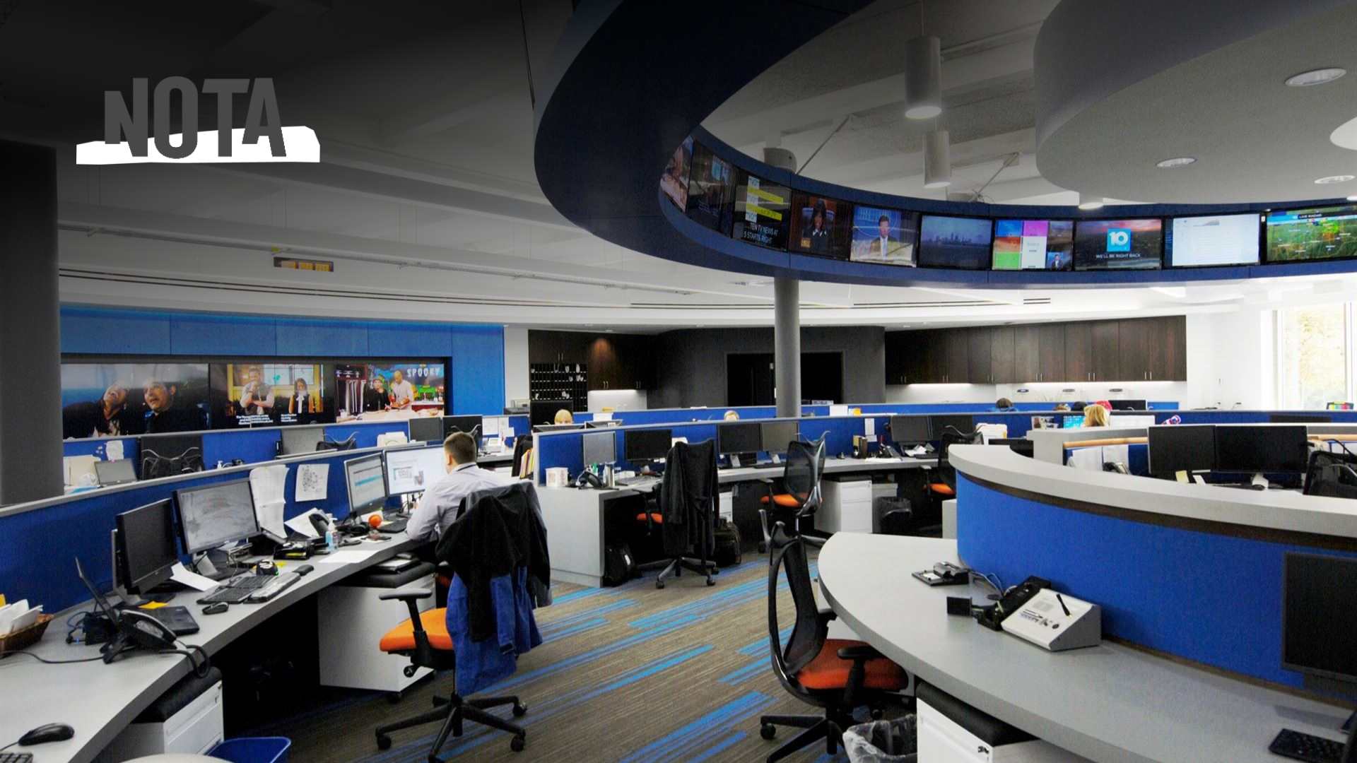 Nota's AI Solutions Drive Efficiency and Engagement in Newsrooms: New Case Studies Highlight Success