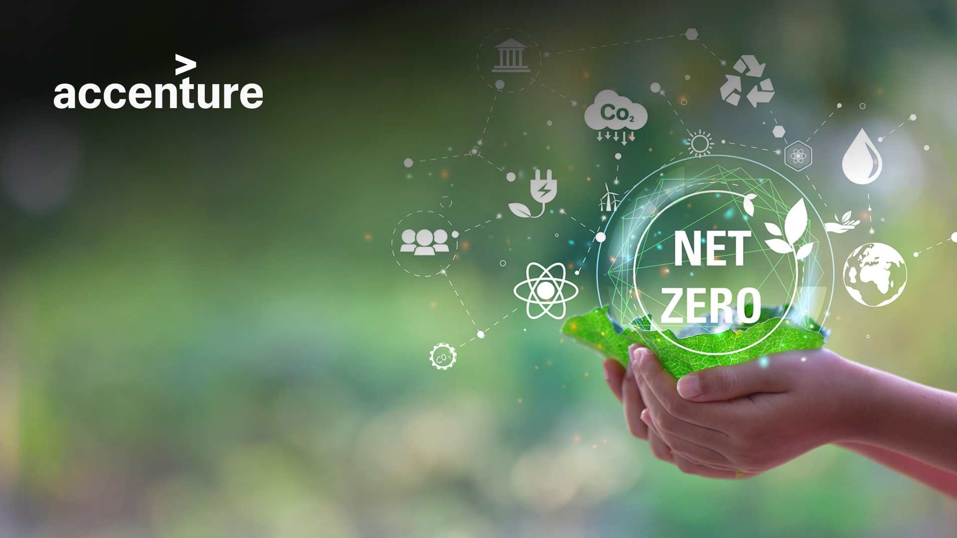 Only 16% of Top Global Companies on Track for Net Zero by 2050