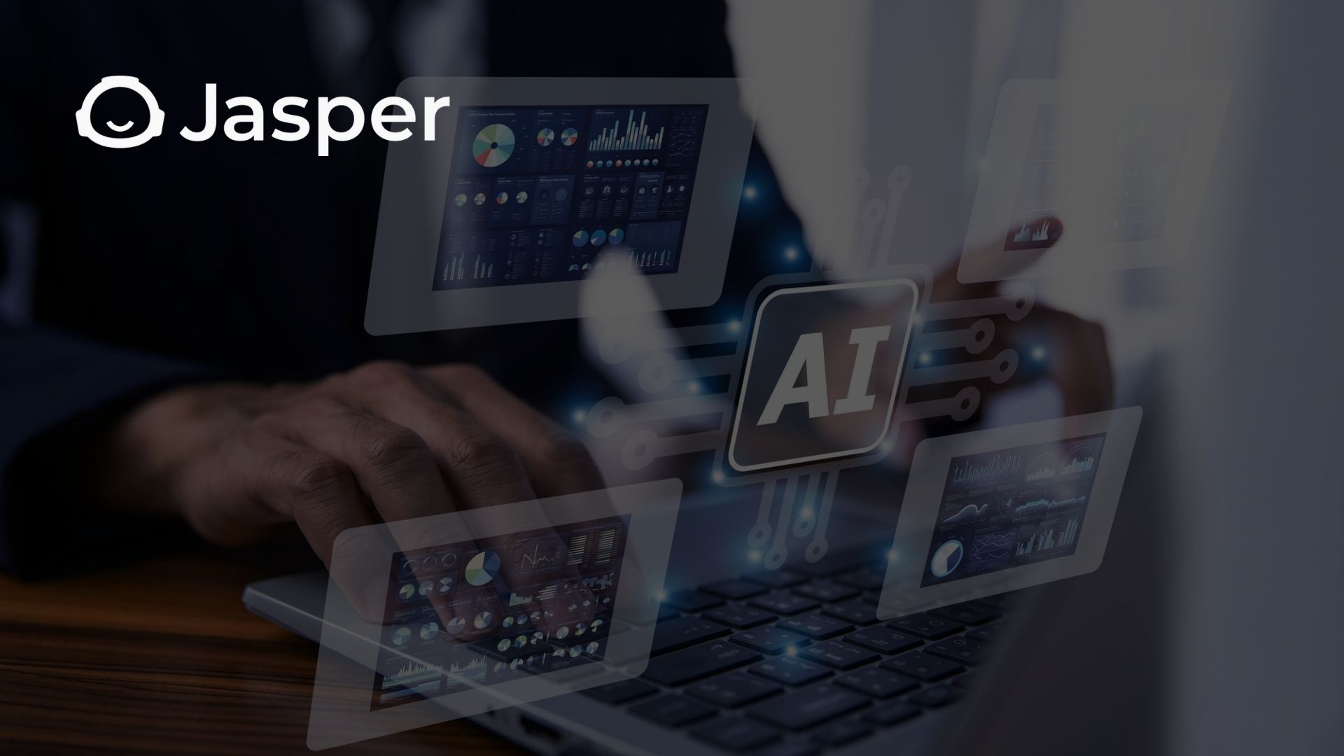 Jasper Unveils Groundbreaking AI Marketing Platform with Brand IQ and Marketing IQ