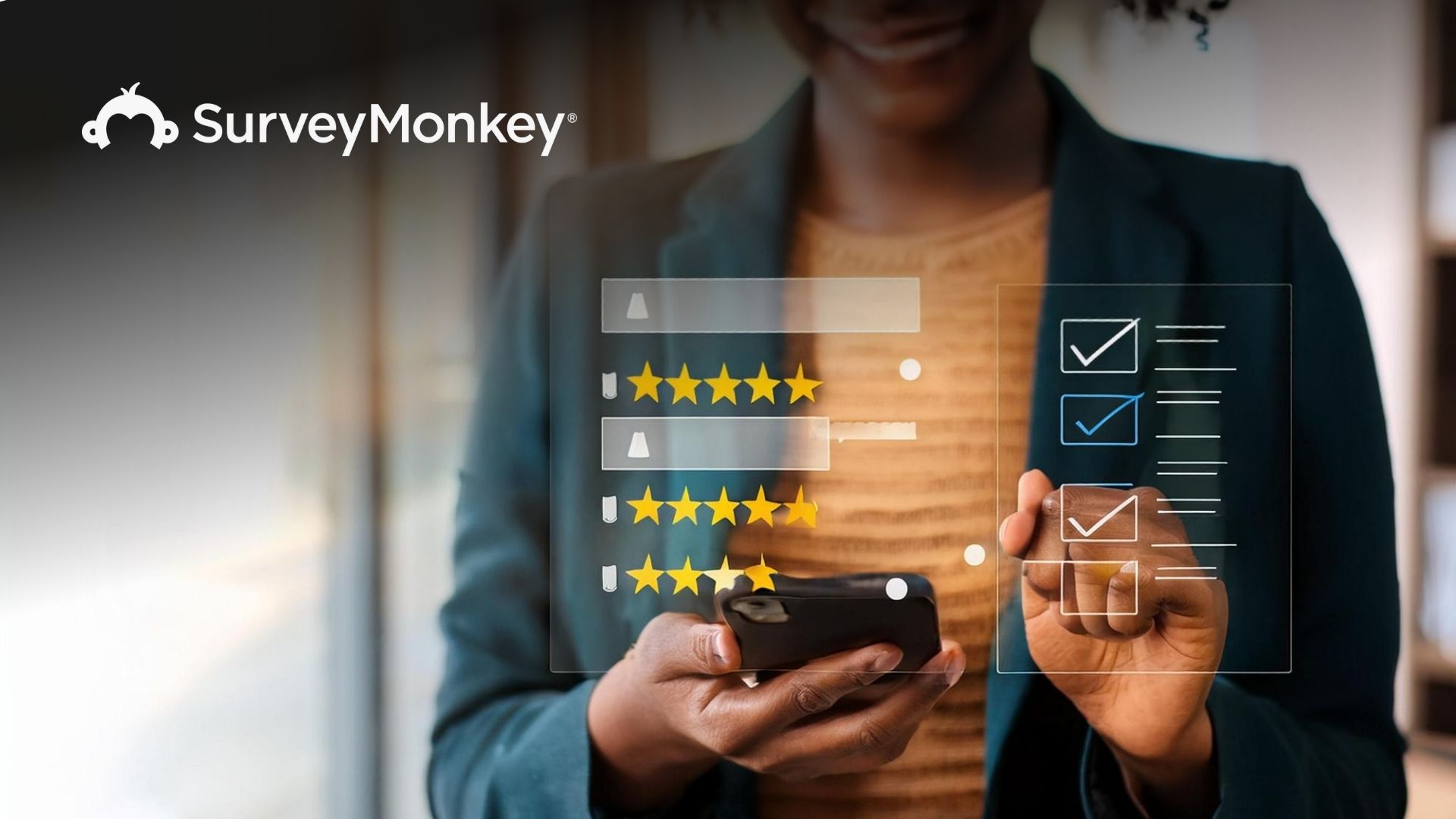 SurveyMonkey Adds WhatsApp to Boost Survey Sharing and Engagement