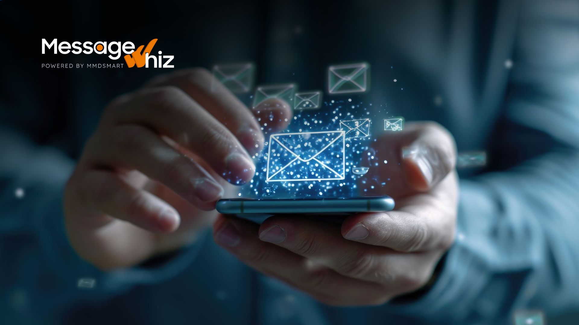 MessageWhiz by MMDSmart Unveils Redesigned Portal with Advanced Features