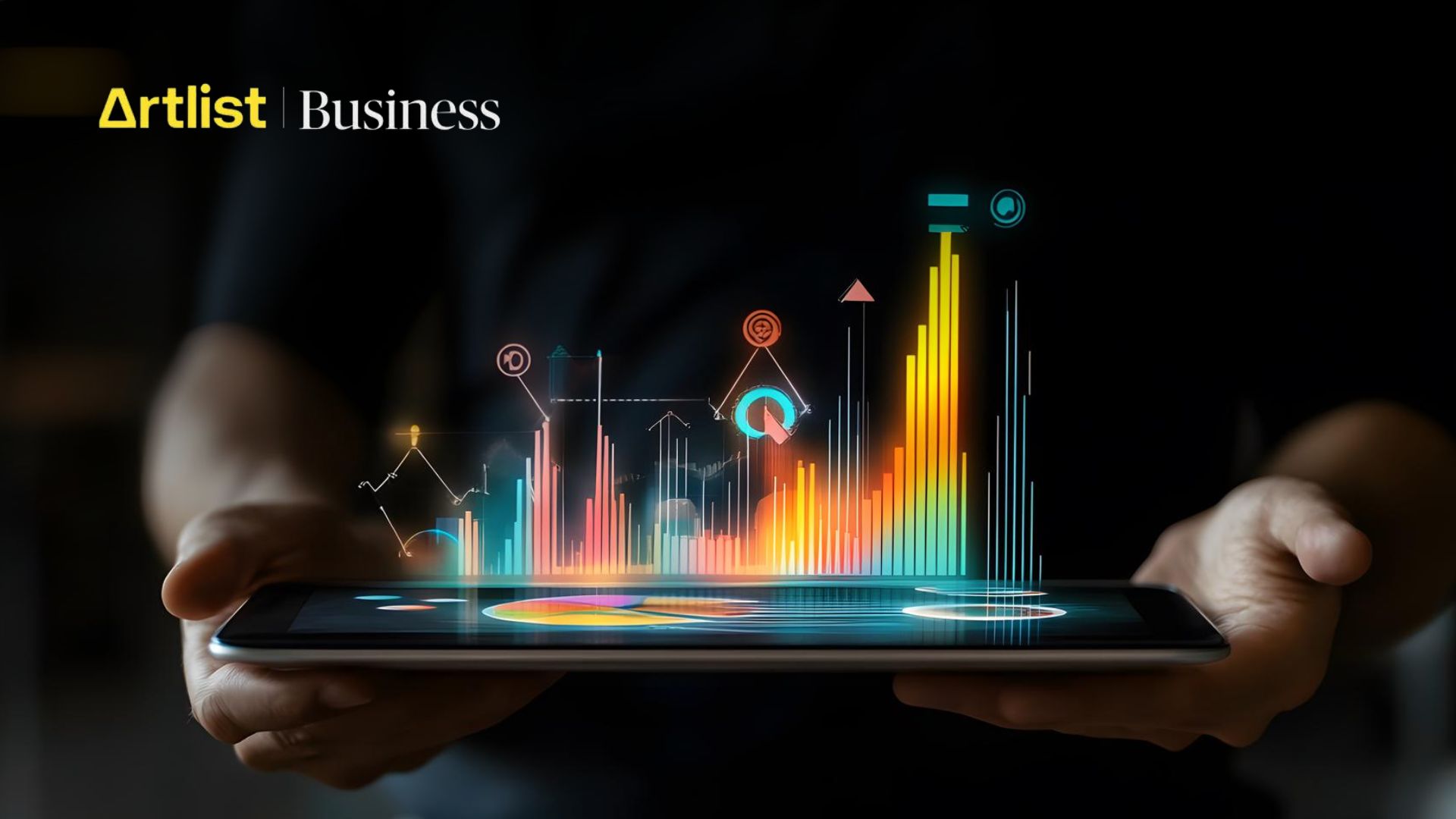 Artlist Trend Report 2025: Industry Predictions and Insights for Creators and Brands