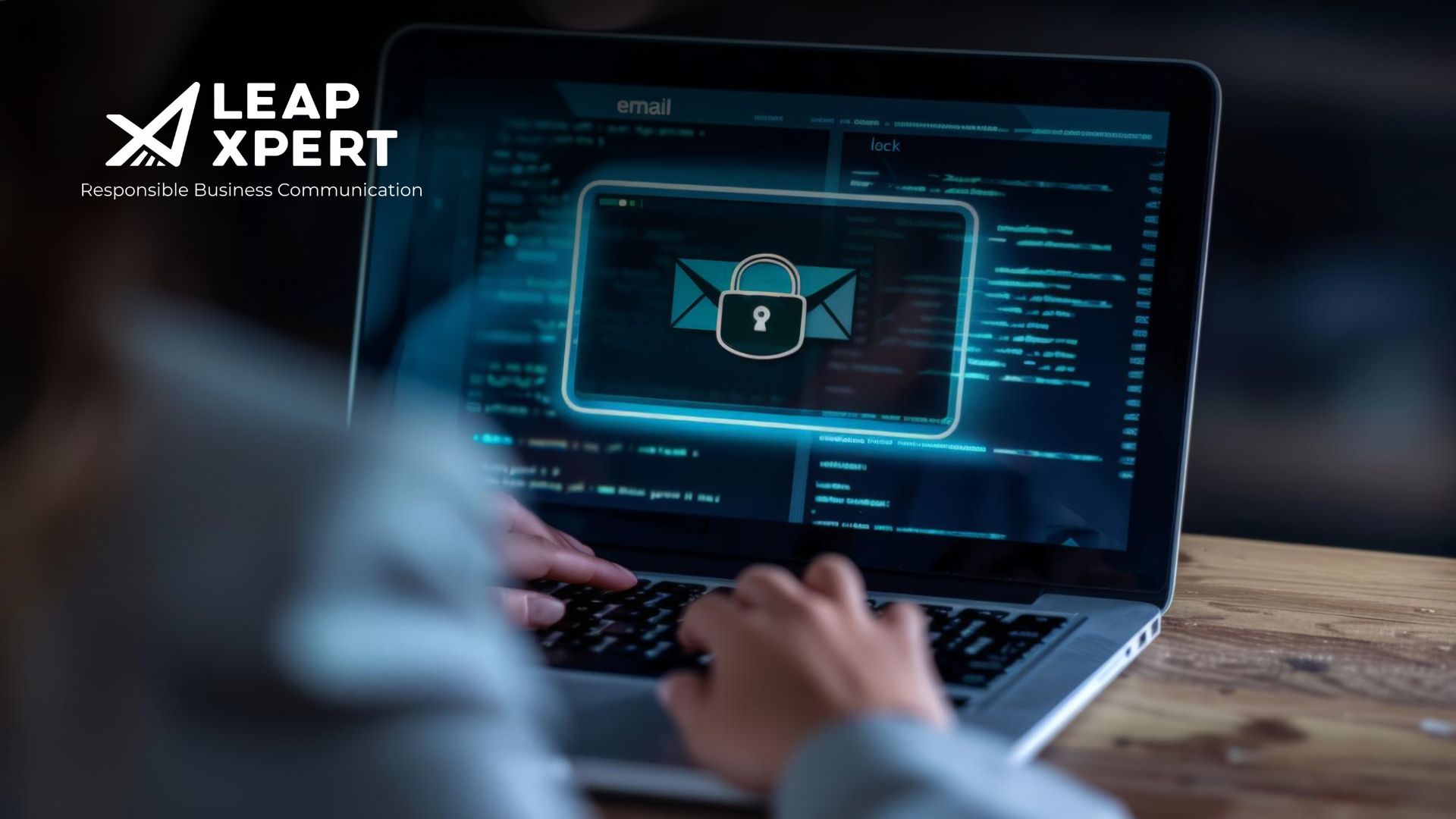 LeapXpert Launches Messaging Security Package with AI-Driven Impersonation Detection