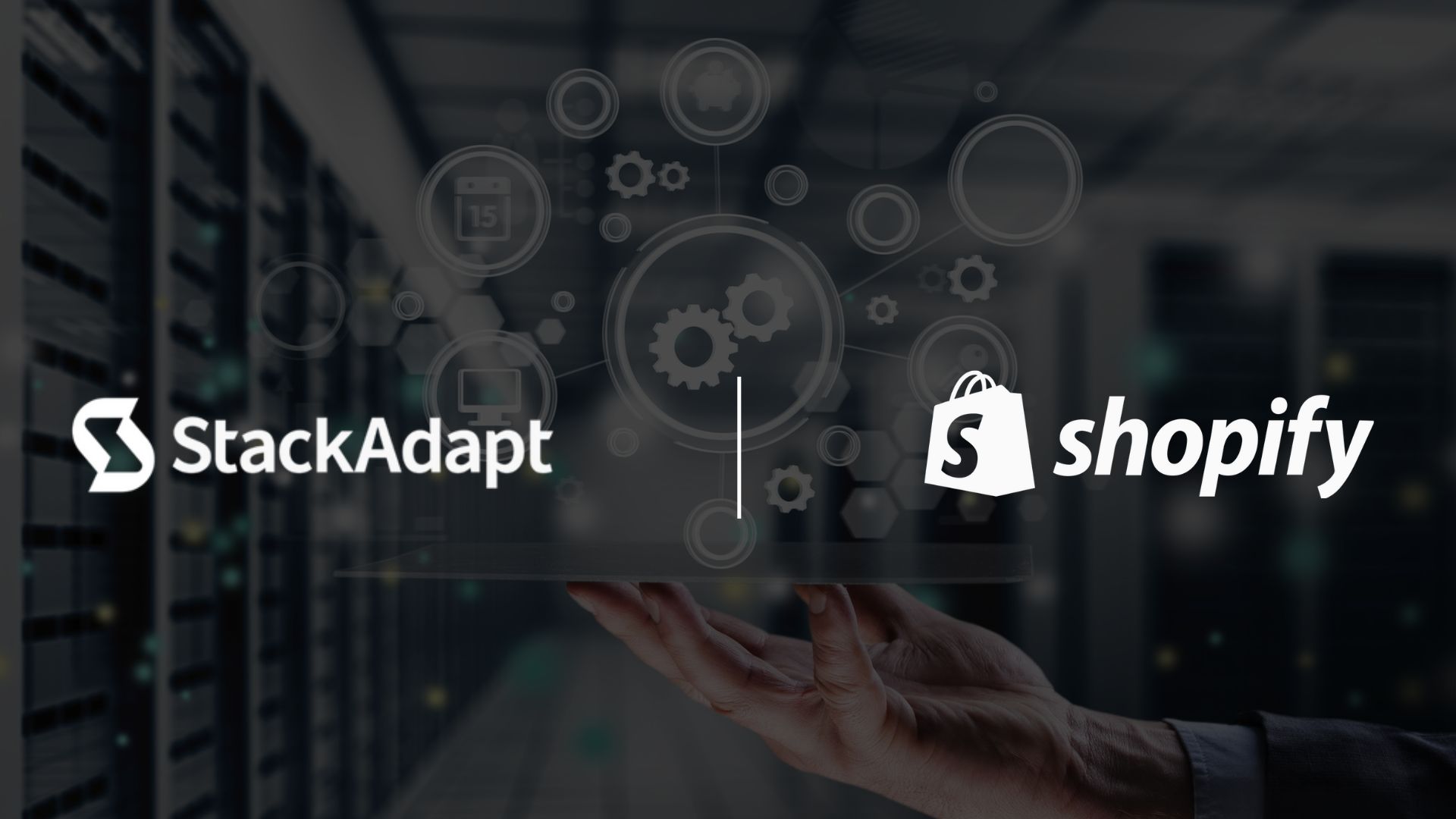 StackAdapt Integrates with Shopify to Elevate E-Commerce Advertising with First-Party Data
