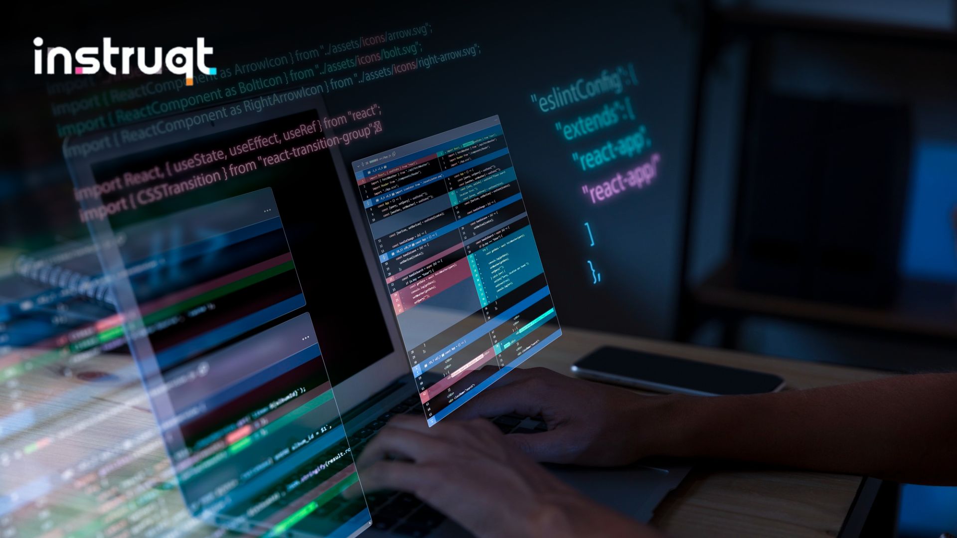 Instruqt Enhances Developer Training with New Features for Streamlined Learning and Engagement