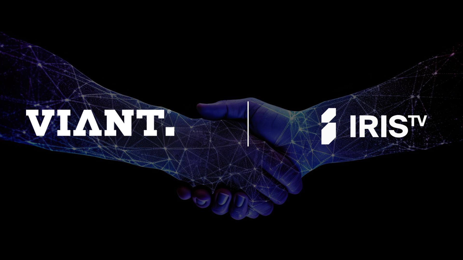 Viant Technology Acquires IRIS.TV to Enhance CTV Content Identification with AI-Powered Solutions