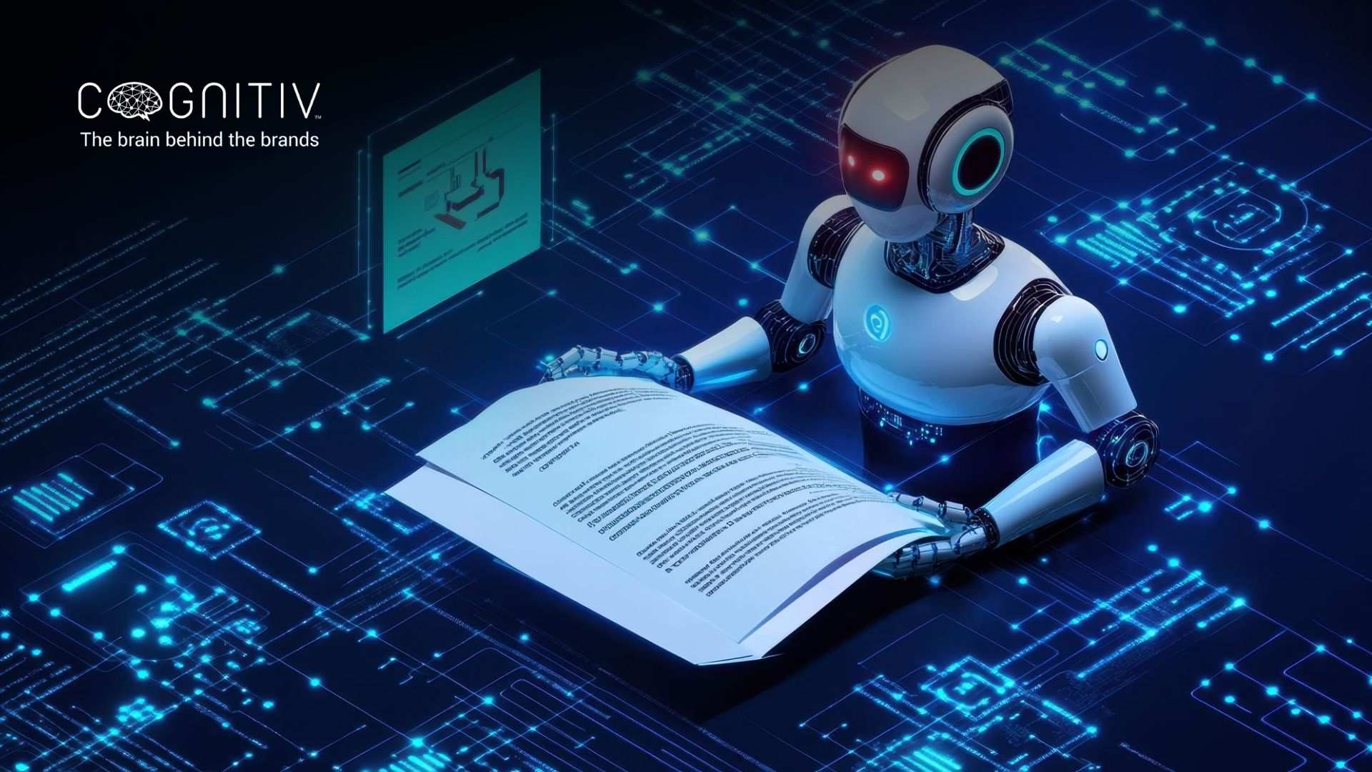 Cognitiv Integrates with Index Marketplaces for Real-Time Deep Learning in Ad Buying