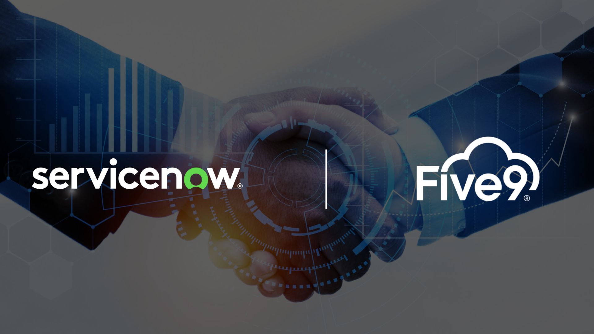 Transforming CX: ServiceNow & Five9 Unveil AI-Driven Unified Solution