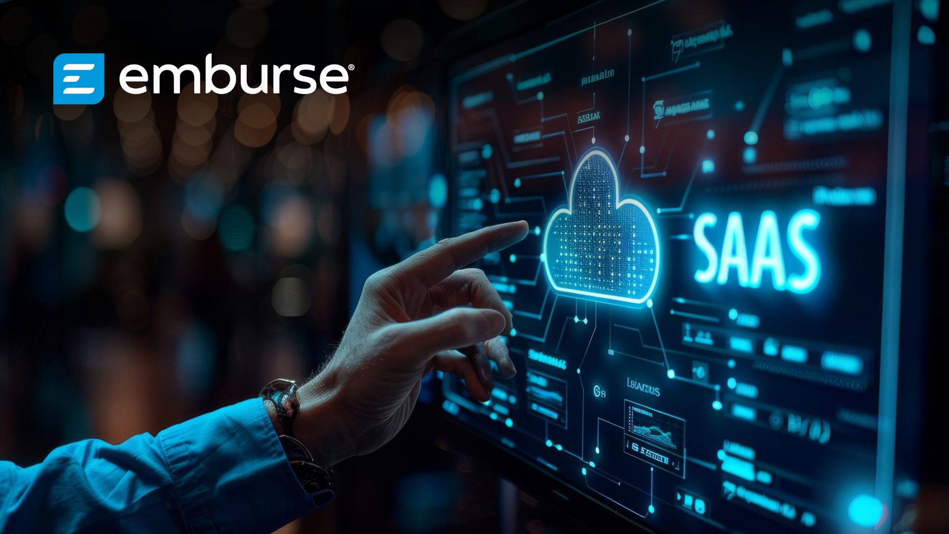 Emburse Tech Spend Index: SaaS and Ad Trends Shaping Business in 2024