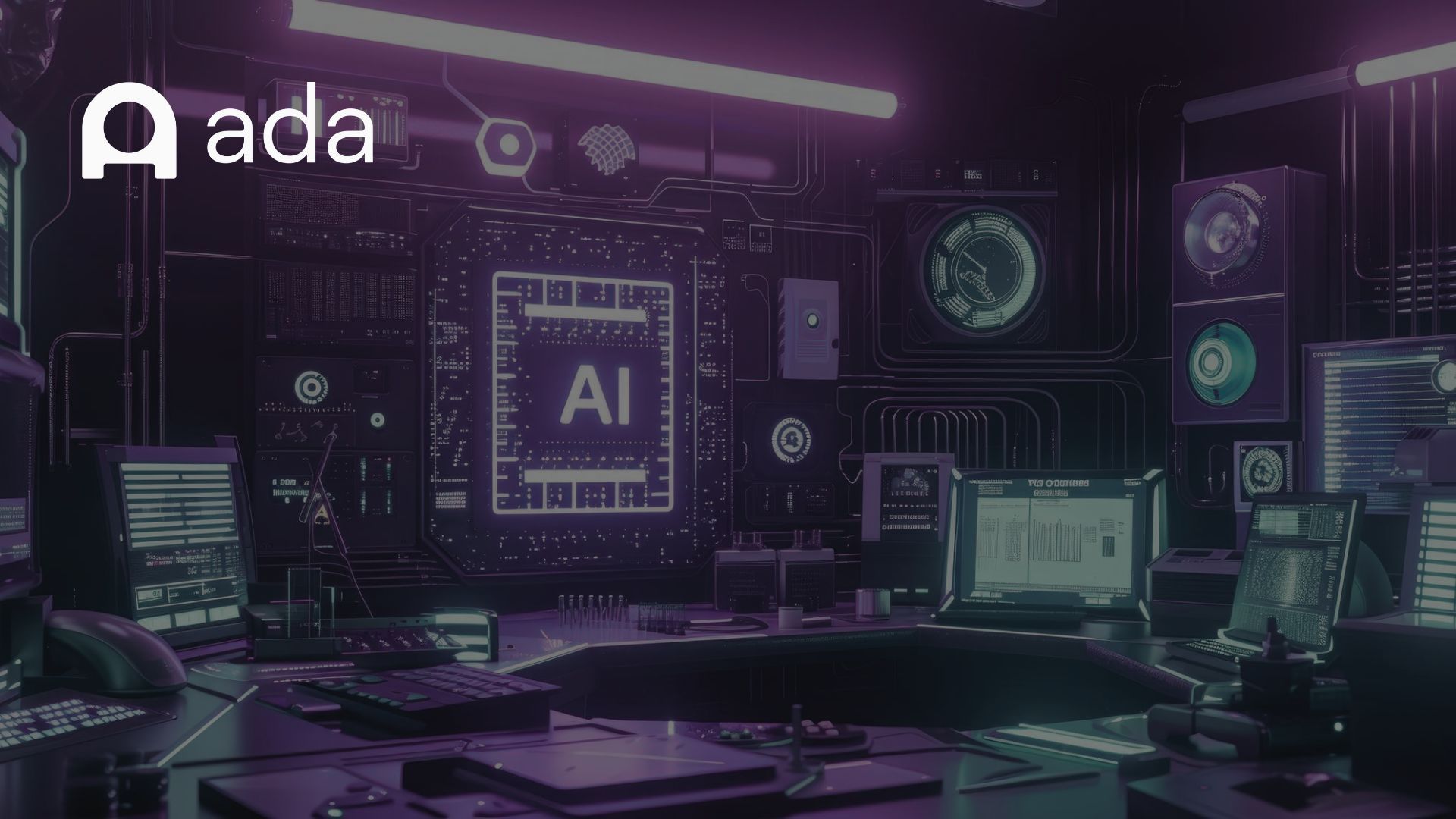 Ada’s AI Agent Saves Over 2 Million Hours in Customer Service Automation