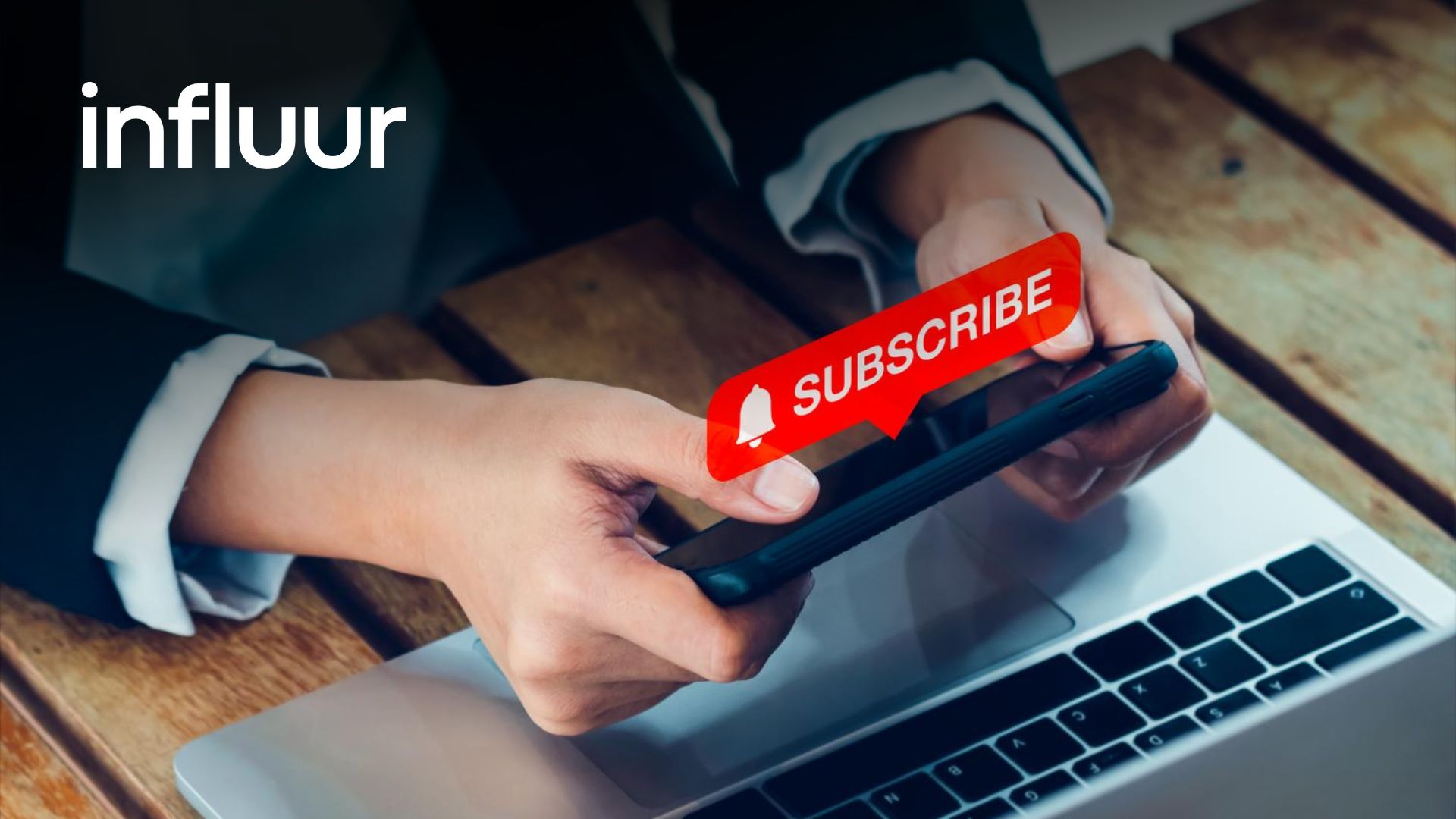 Influur Raises $10M to Enhance AI-Powered Influencer Marketing Platform