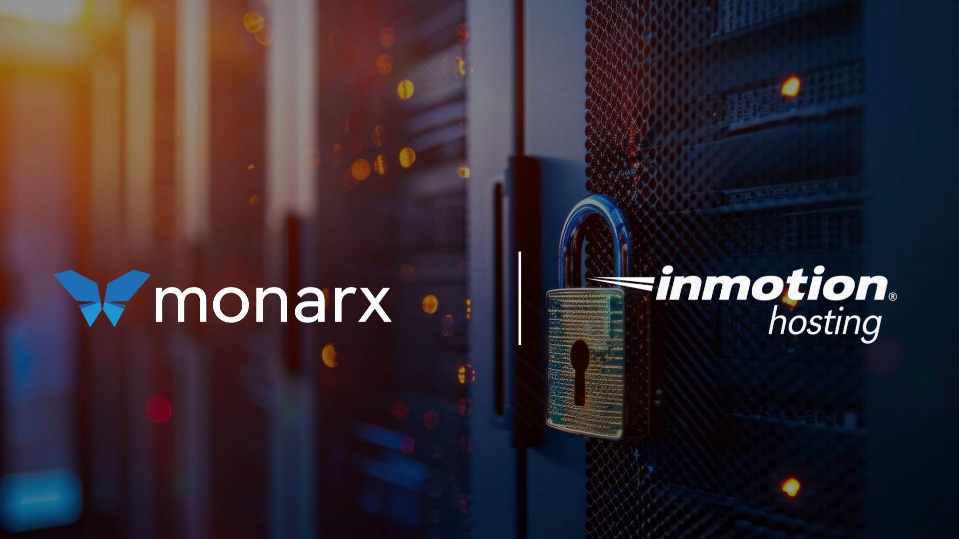 InMotion Hosting Adds Monarx for Real-Time Malware Protection