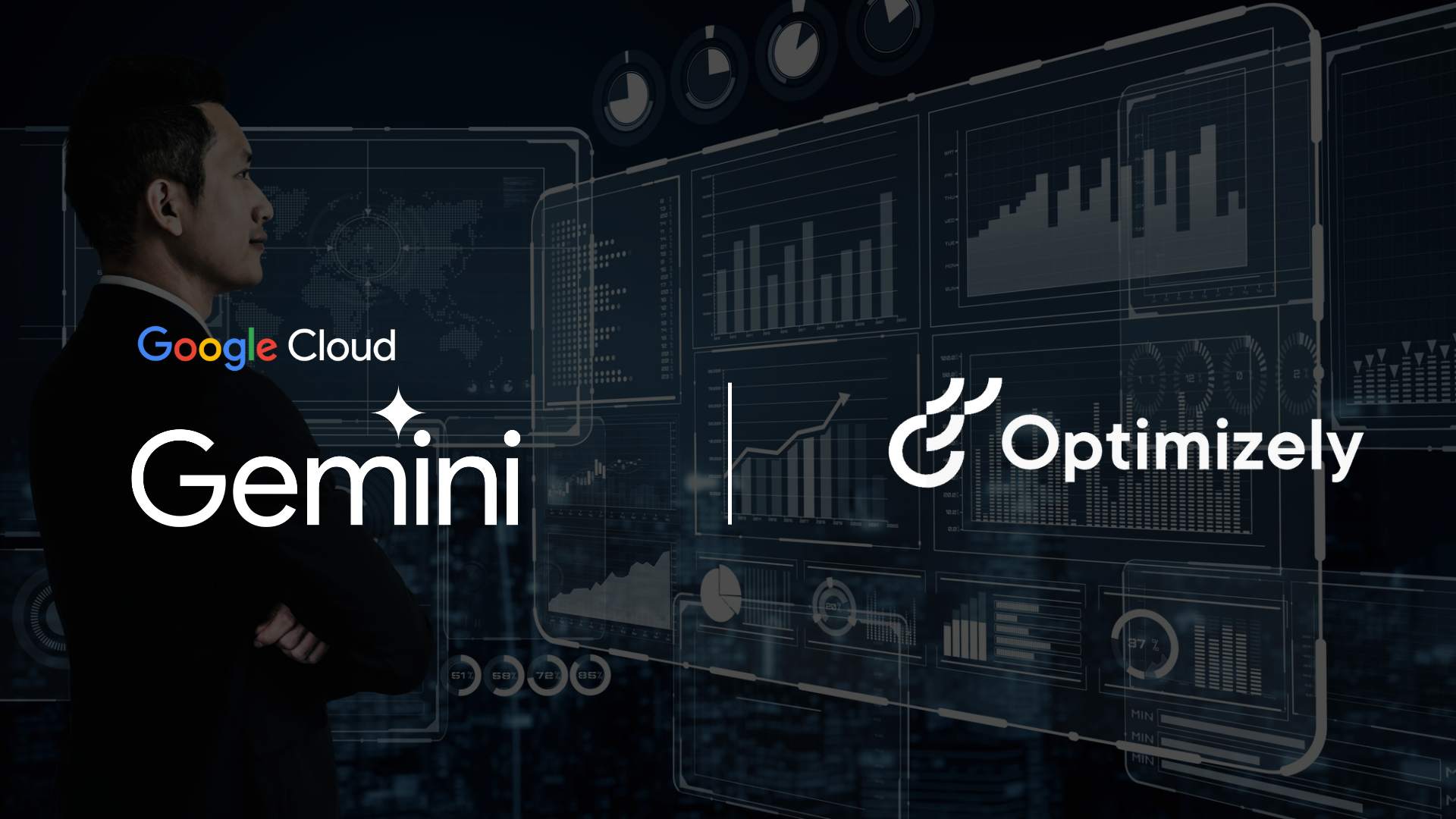 Optimizely Integrates Google Gemini Models to Enhance Content Marketing