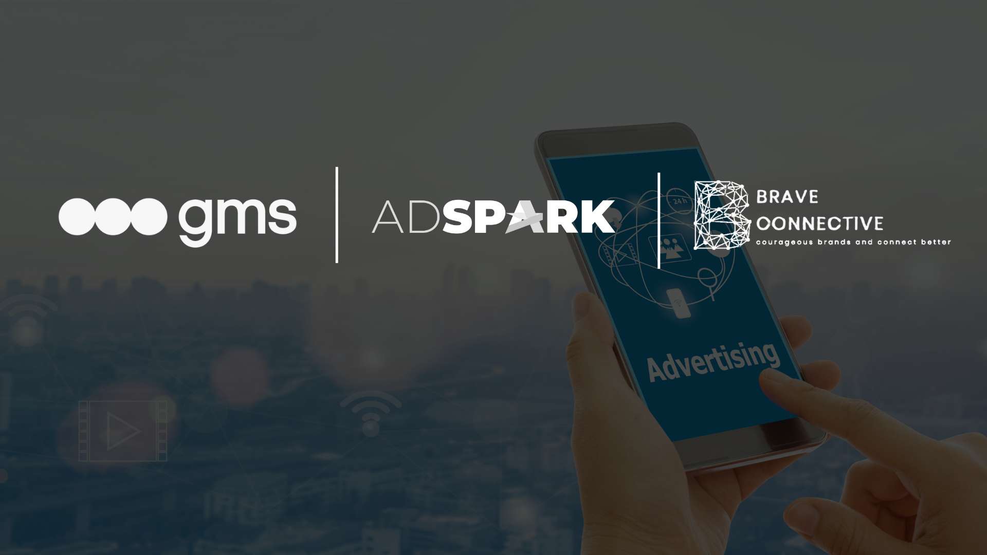 GMS Launches Generative Response Ads: Revolutionizing Interactive Advertising with AI