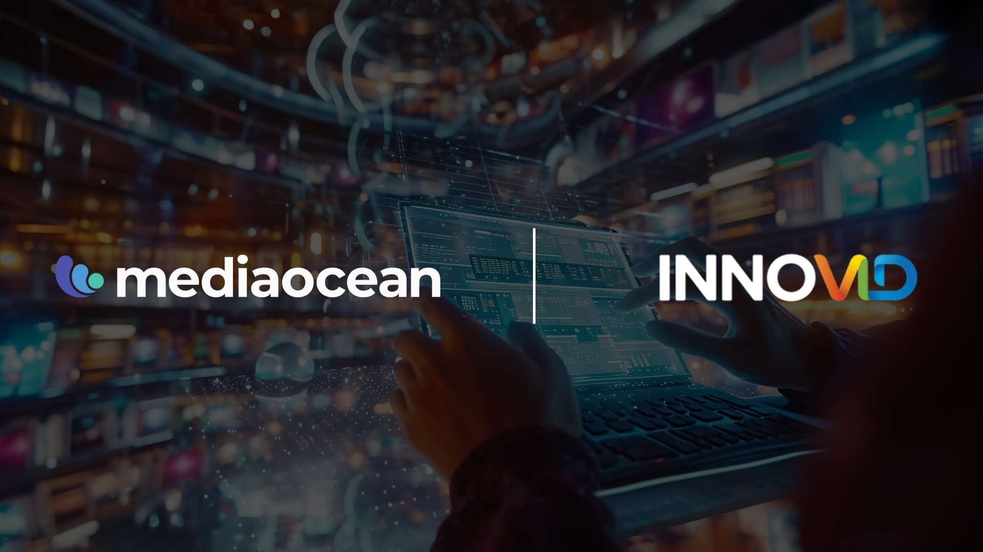 Mediaocean Acquires Innovid, Merging with Flashtalking for Omnichannel Ad Tech