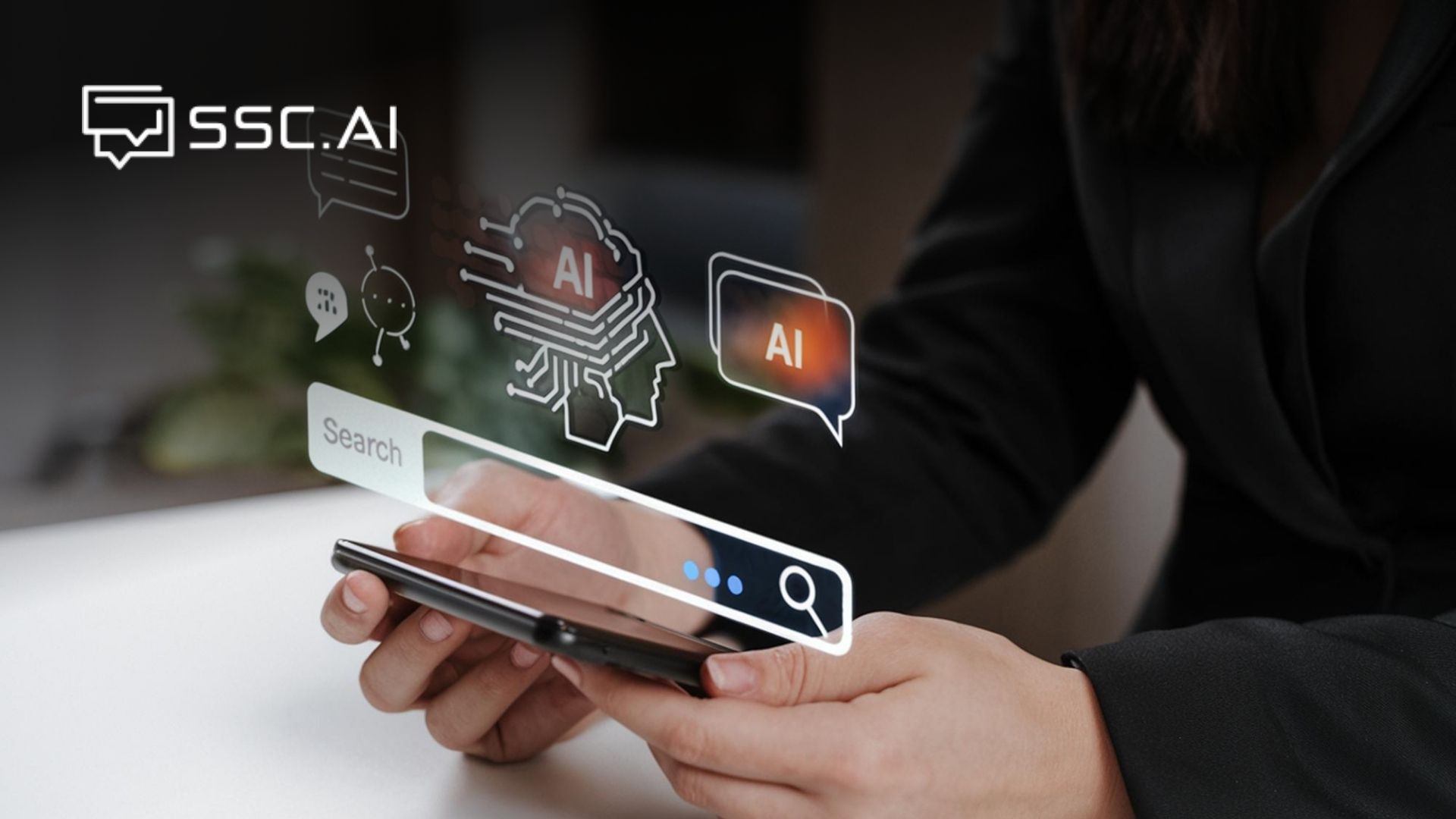 SSC.AI Launches Advanced Lead Generation Platform to Drive Growth with Conversational AI